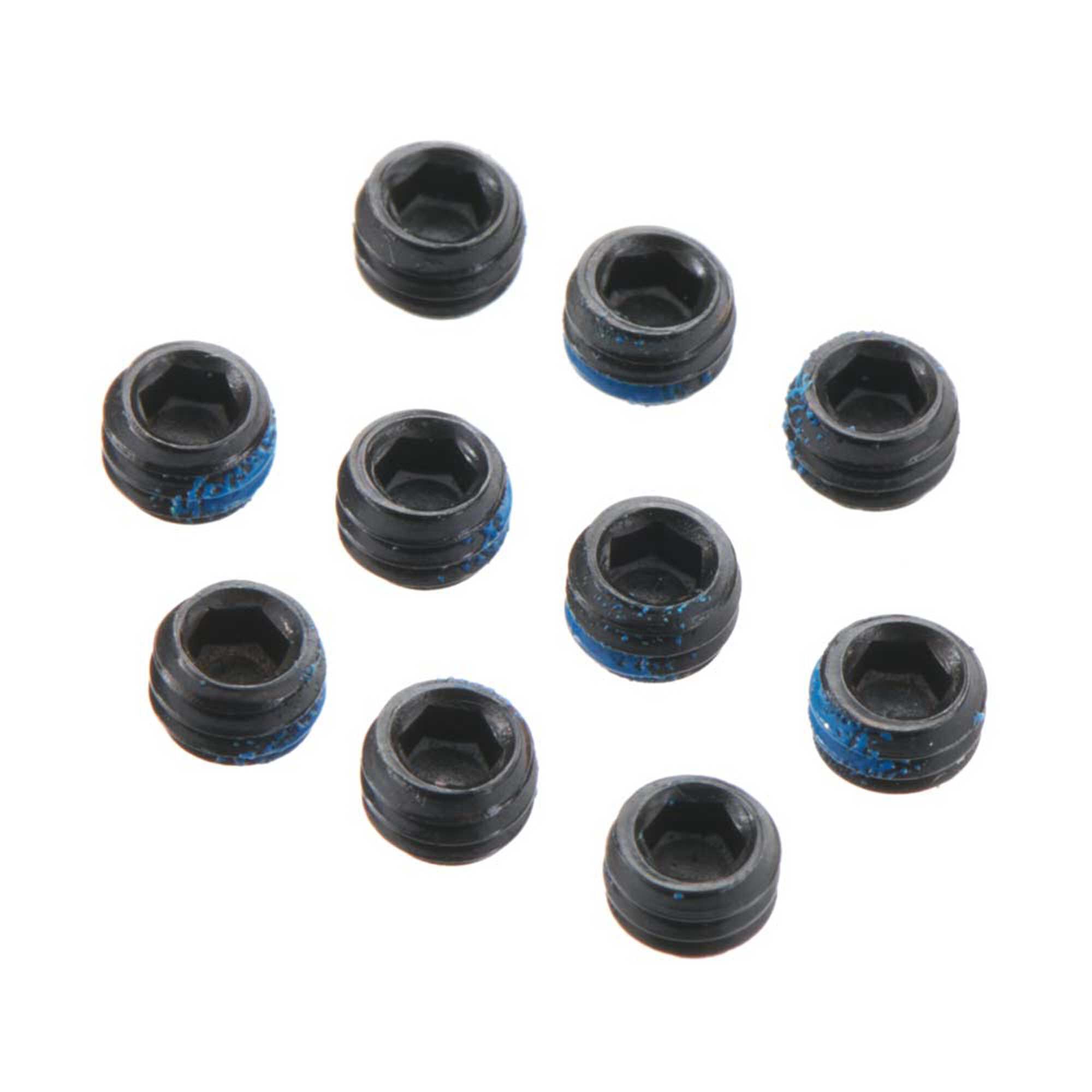 ARRMA Set Screw 4x3mm (10)