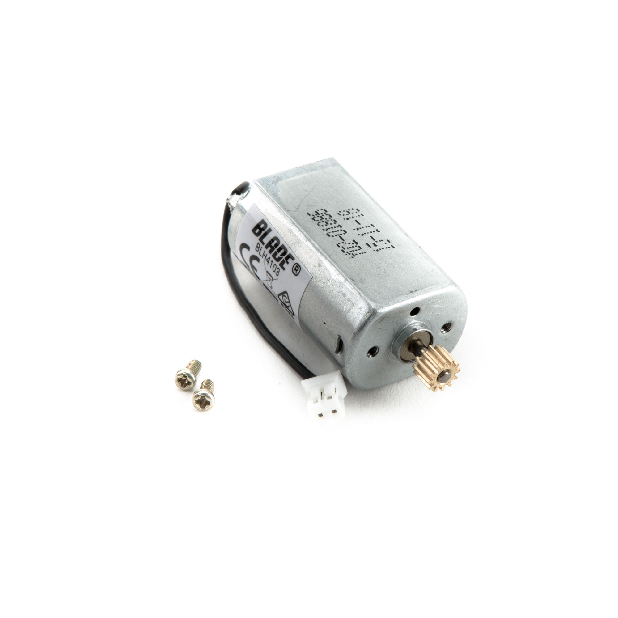 Blade Main Motor: 120 S