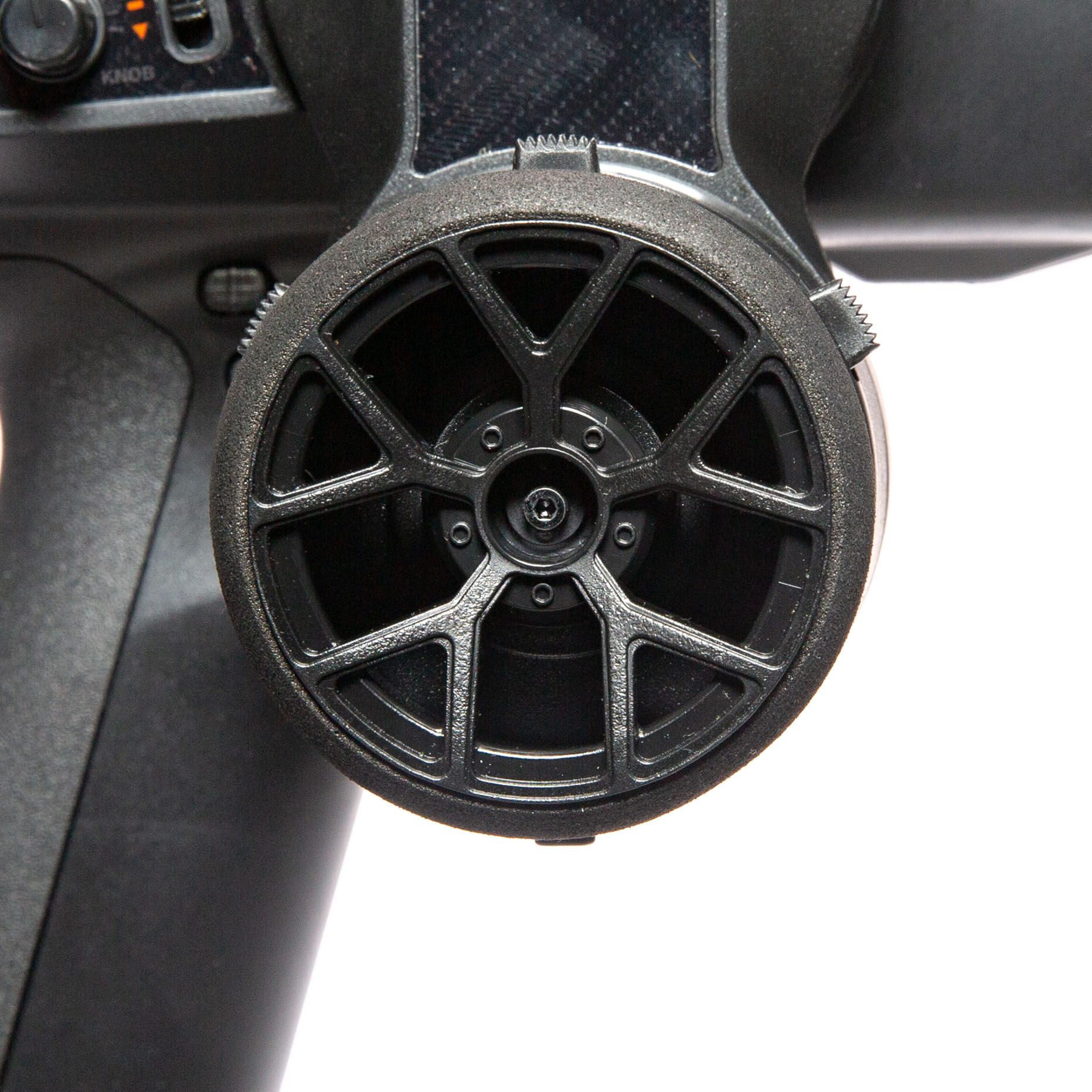 Spektrum DX5 Pro 5-Channel DSMR Transmitter Only