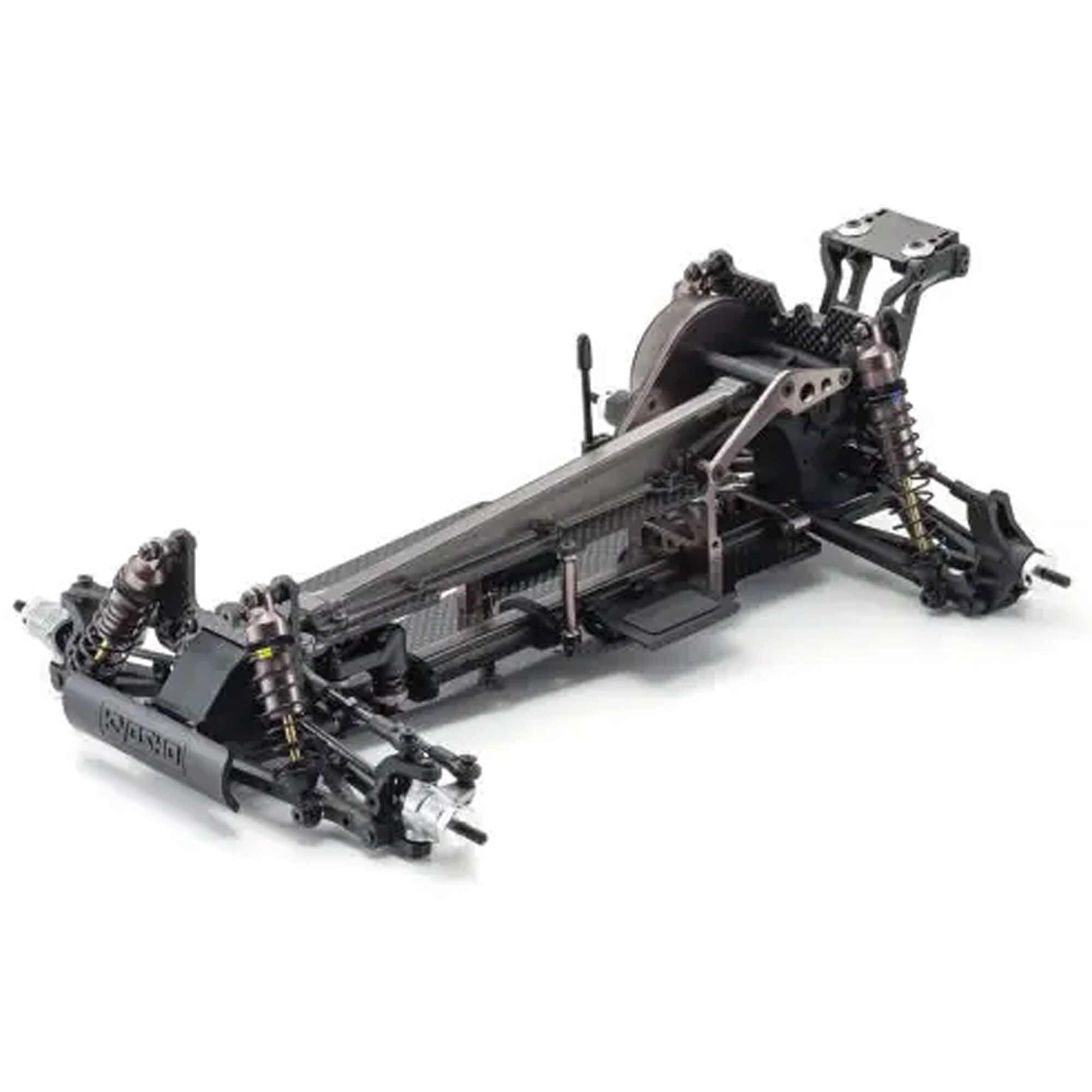 Kyosho 1/10 1987 Optima Mid 60th Anniversary 4x4 Buggy Kit, LIMITED EDITION