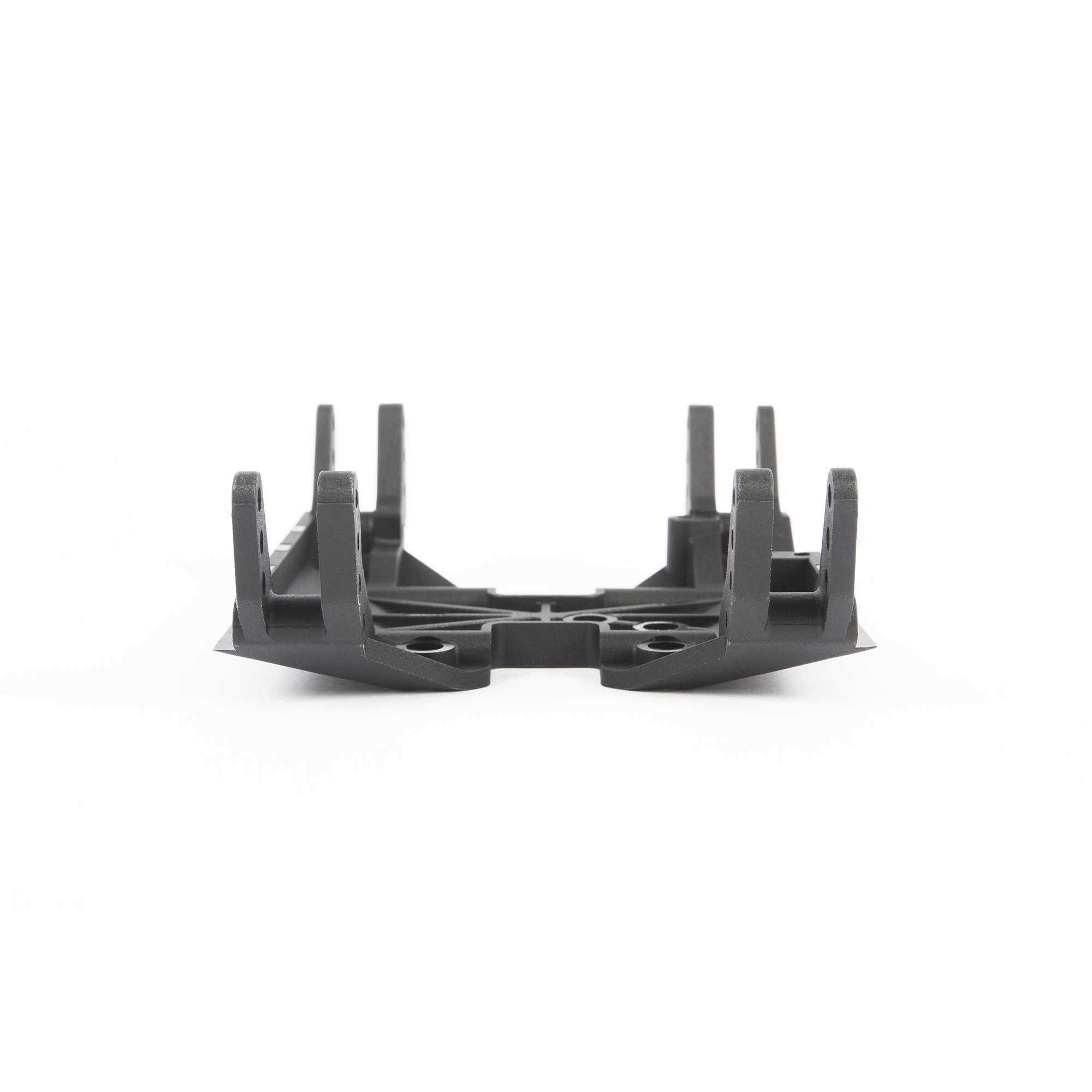 Axial Skid Plate: Capra 1.9 UTB