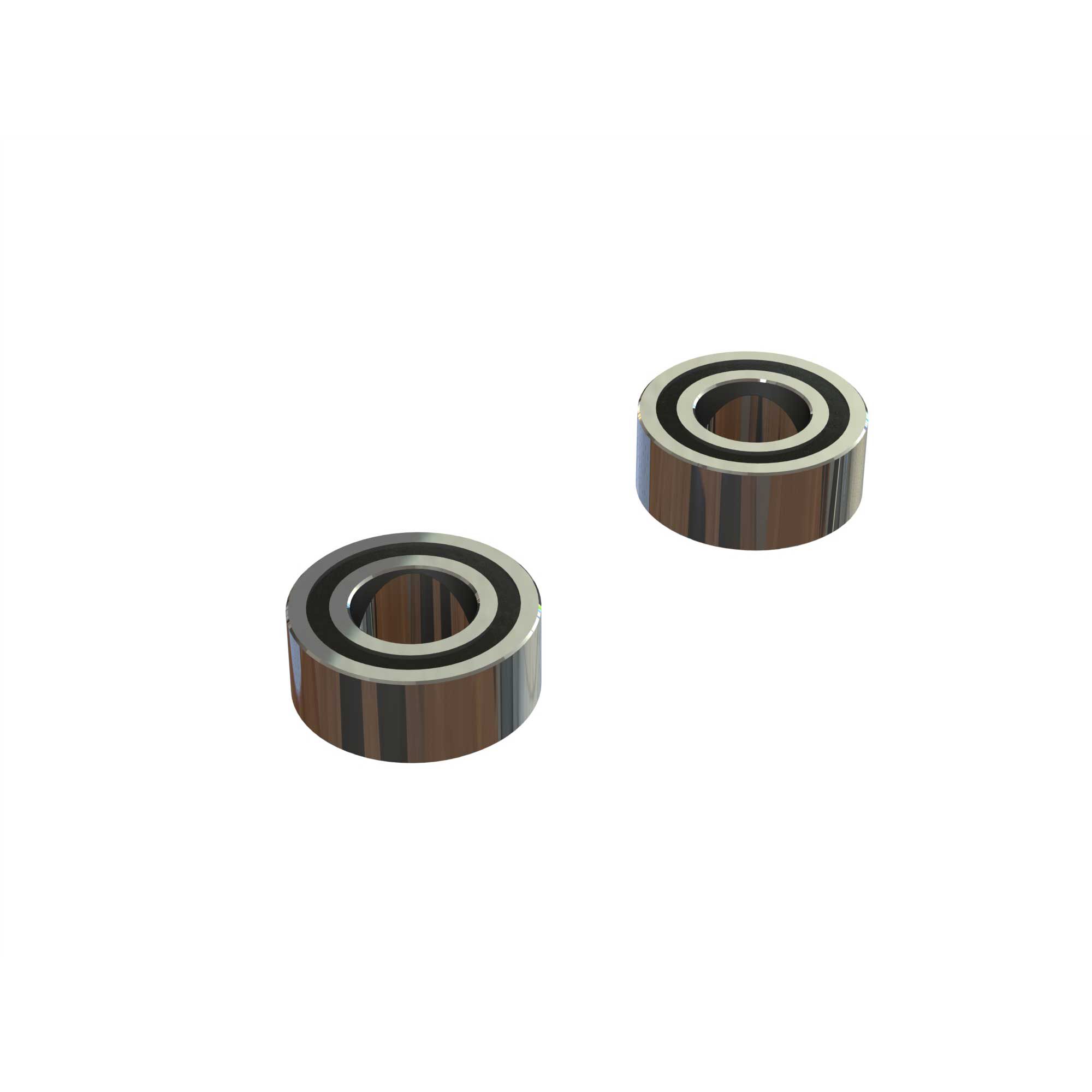 ARRMA Ball Bearing 5x10x4mm 2RS (2)