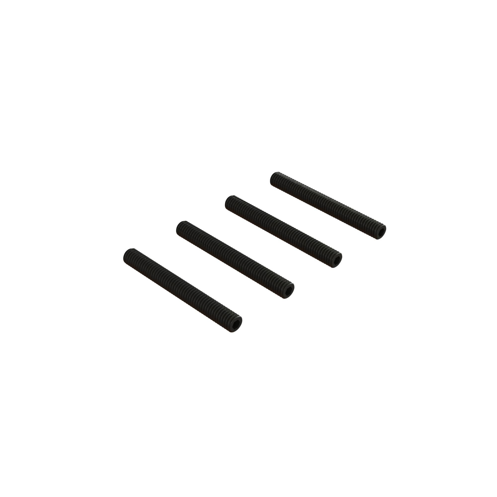 ARRMA Set Screw M4x35mm (4)