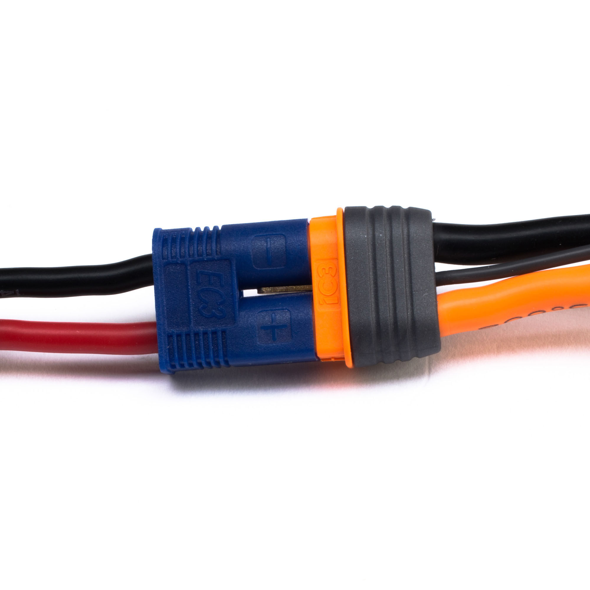 Spektrum Accessories 11.1V 2200mAh 3S 30C Smart LiPo Battery: IC3