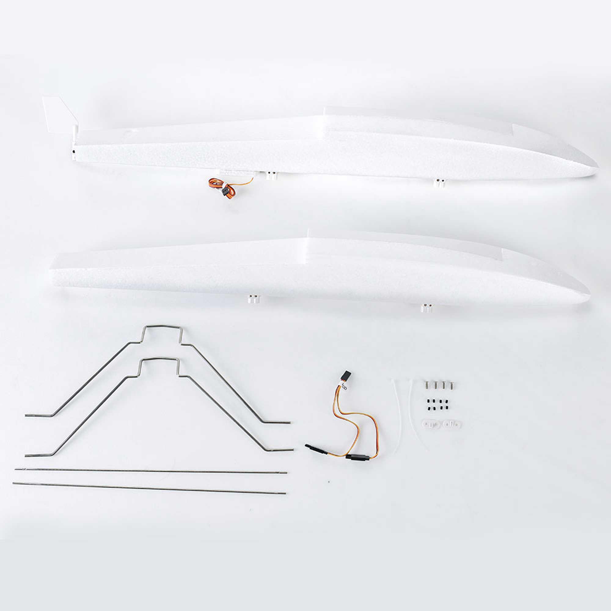 FMS Float Set: Ranger 1220 EP