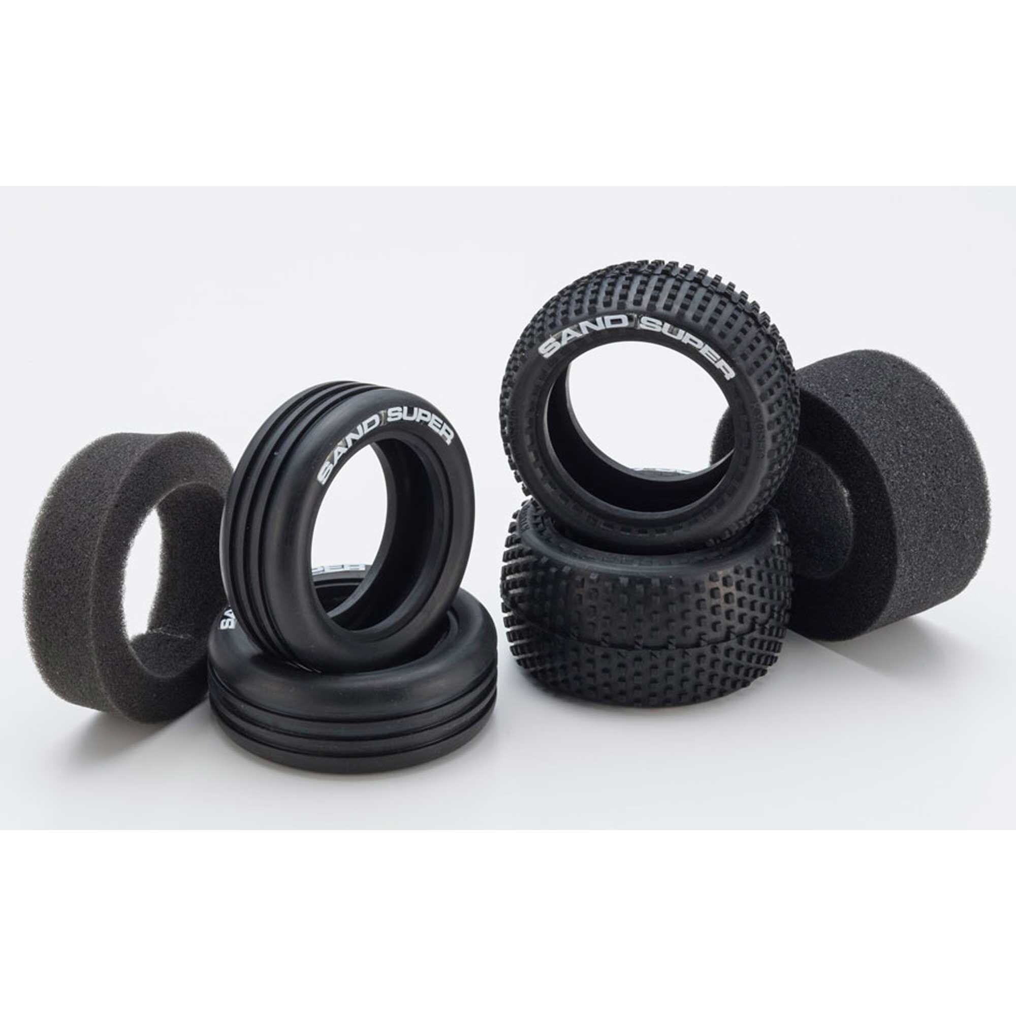 Kyosho 1/10 Turbo Scorpion Kit 2WD Off-Road Racing Electric Buggy Kit