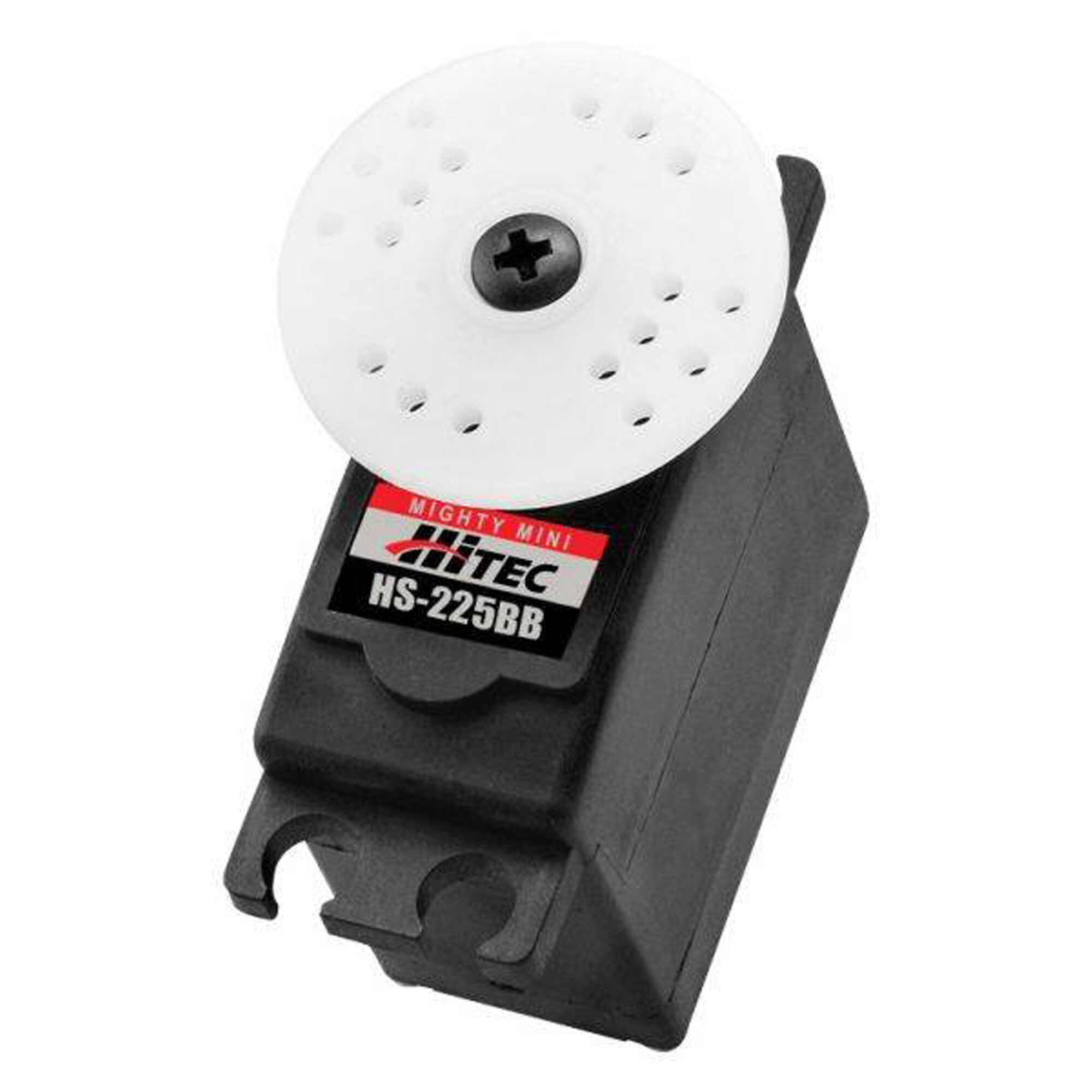 Hitec RCD Inc. HS-225 Mini Analog Servo