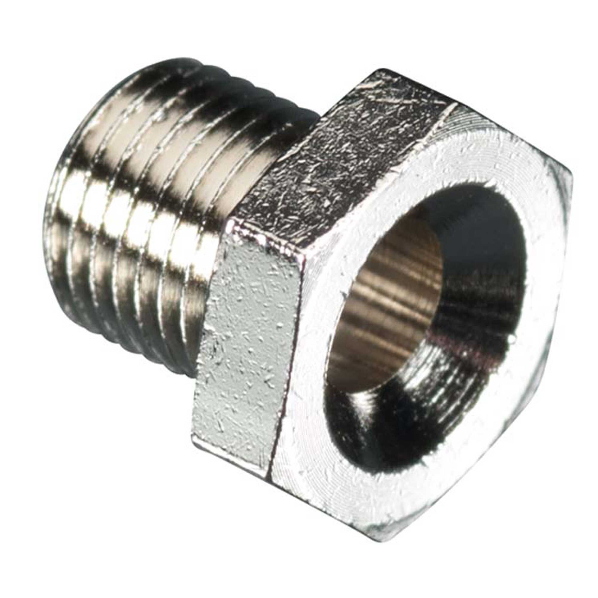 OS Engines Throttle Lever Nut #2CK #2H
