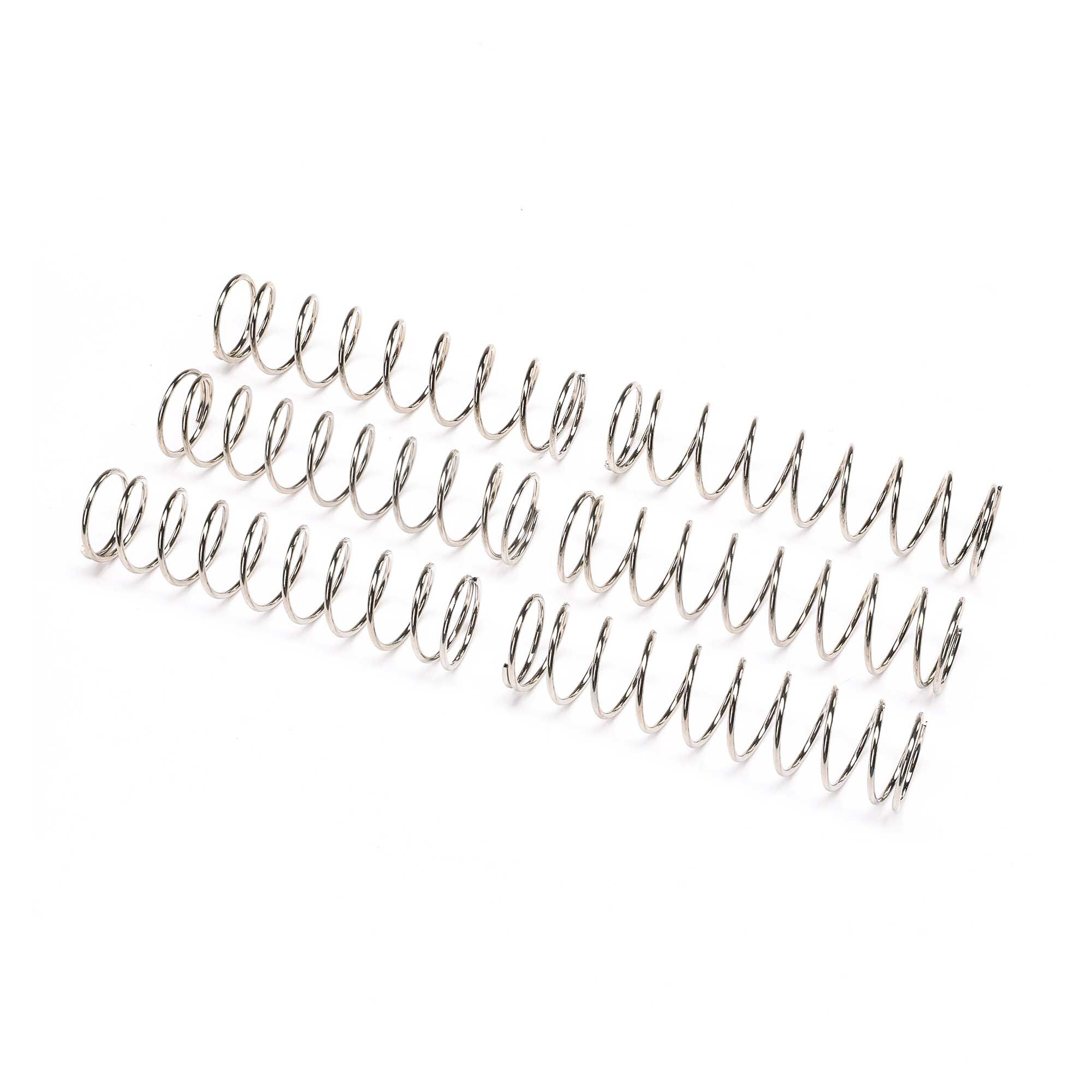 Losi Rear Spring Set: 8X Super Lasernut