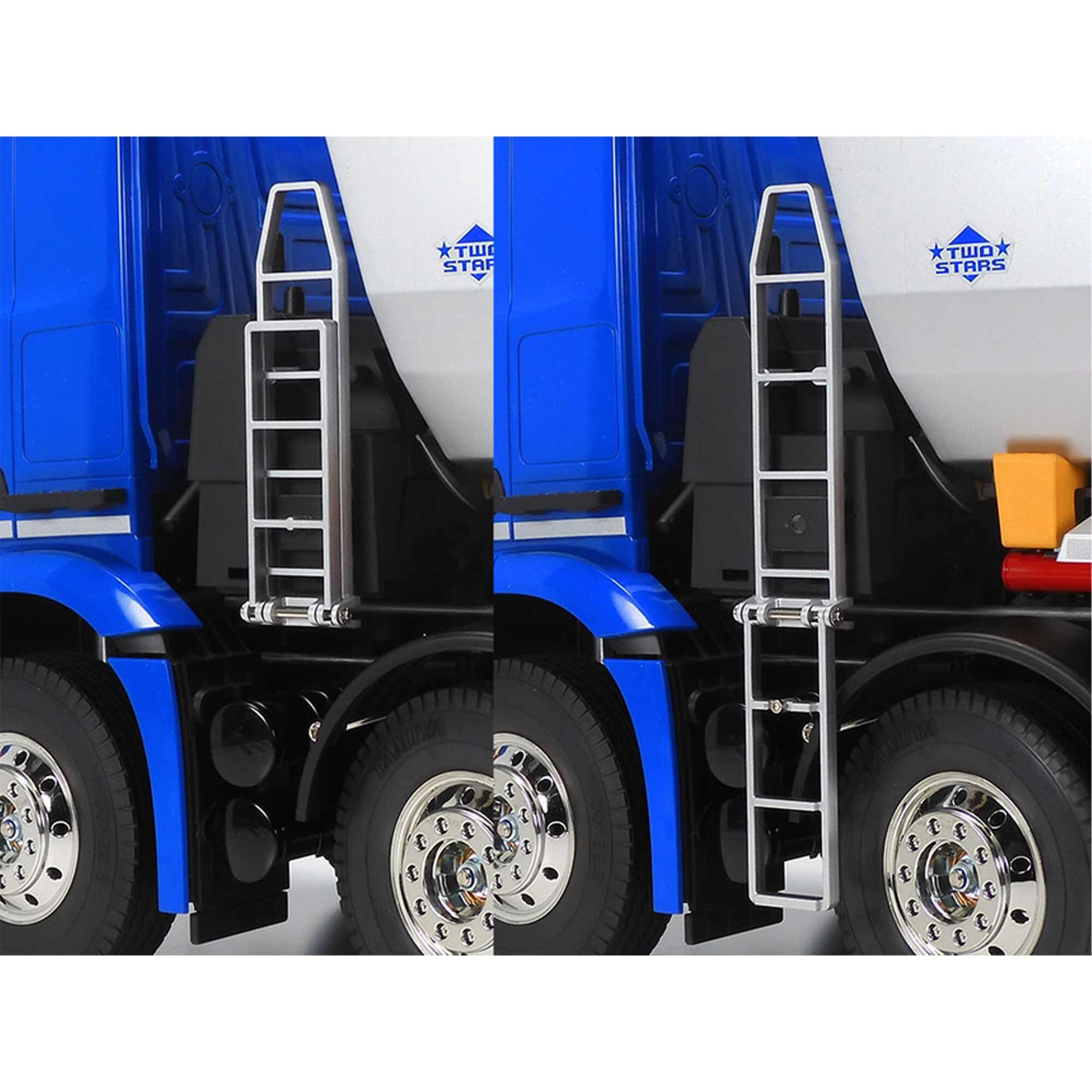 Tamiya 1/14 Mercedes-Benz Arocs 4151 8X4 Tipper Truck Kit