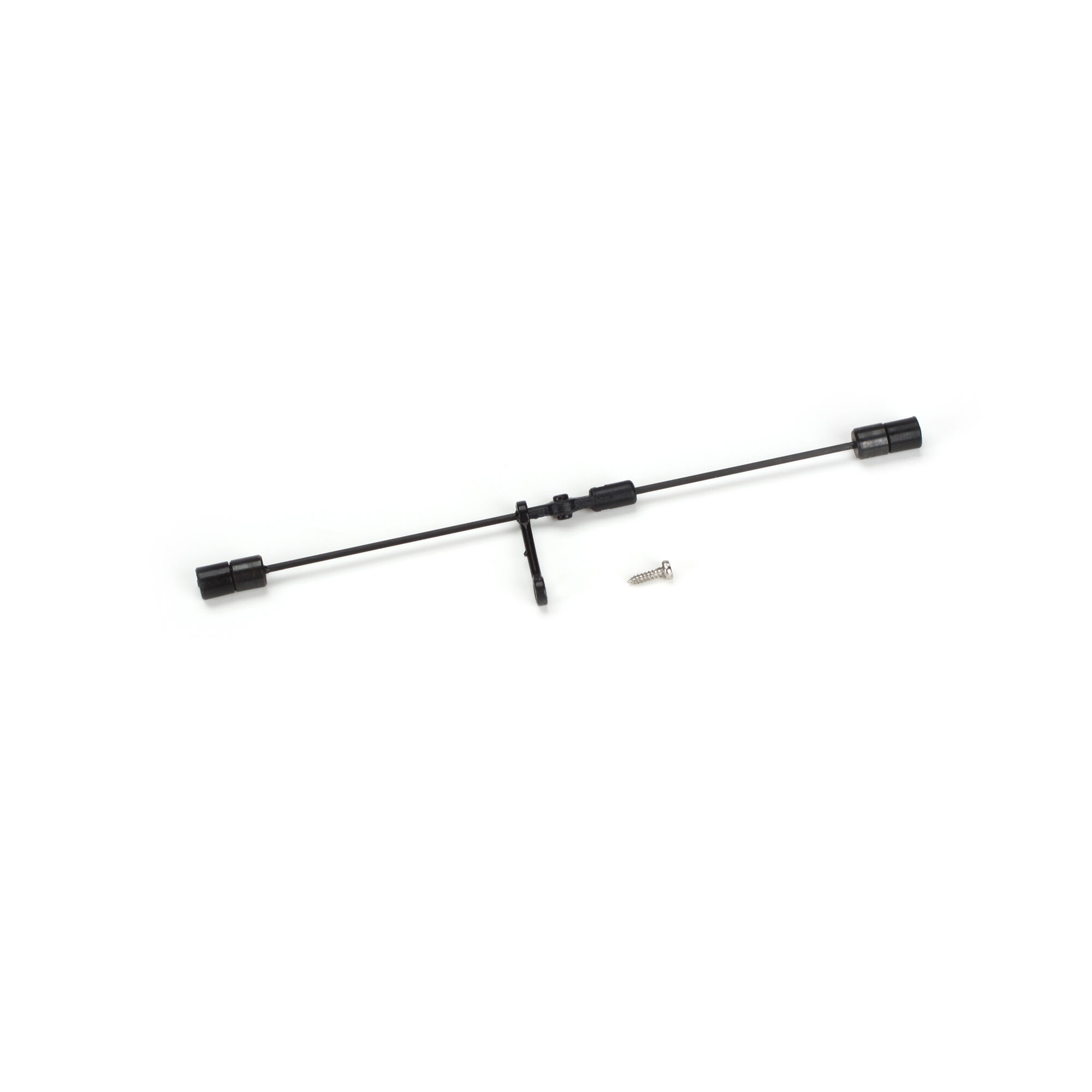 Blade Stabilizer Flybar Set: Scout CX