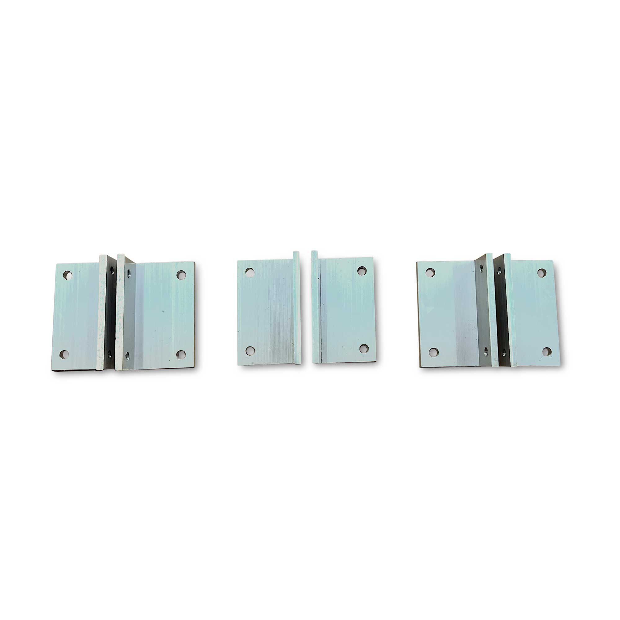 Hangar 9 Retract Mounting Brackets: OV-10 Bronco 20cc