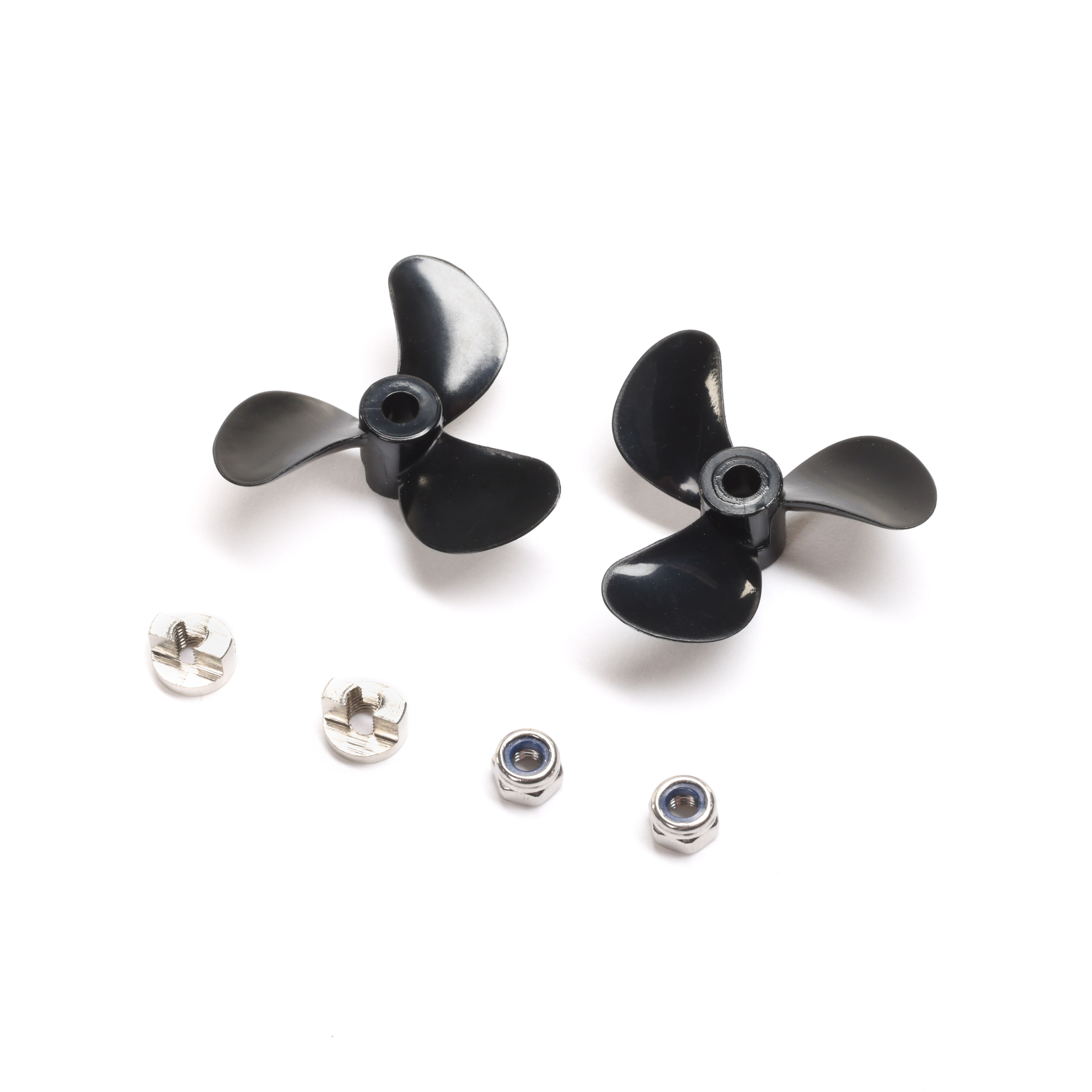 Pro Boat Propeller Set: PCF