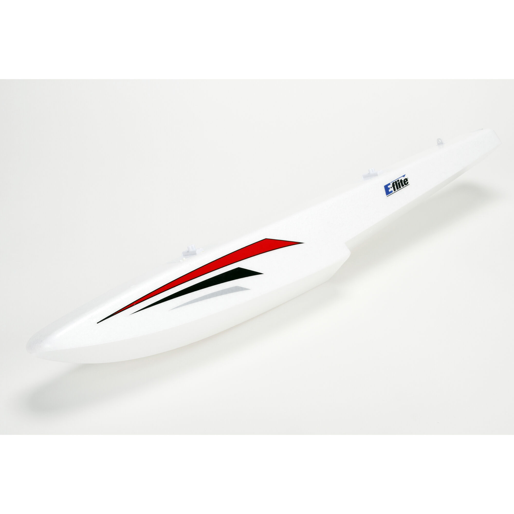 E-flite Left Float with Mounting Plates: Float Set, Apprentice S