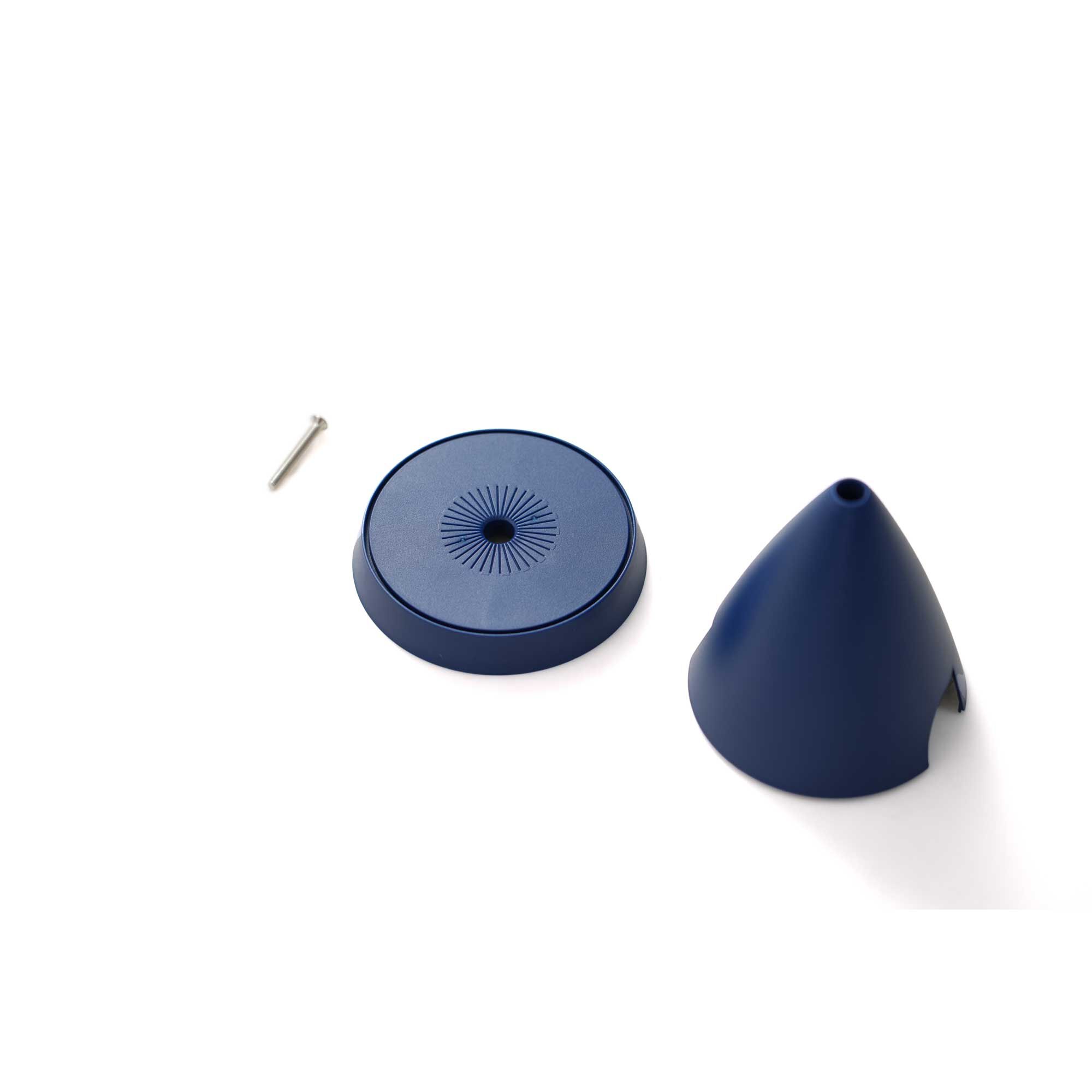 E-flite Spinner Set: Extra 330 SC 1.3m