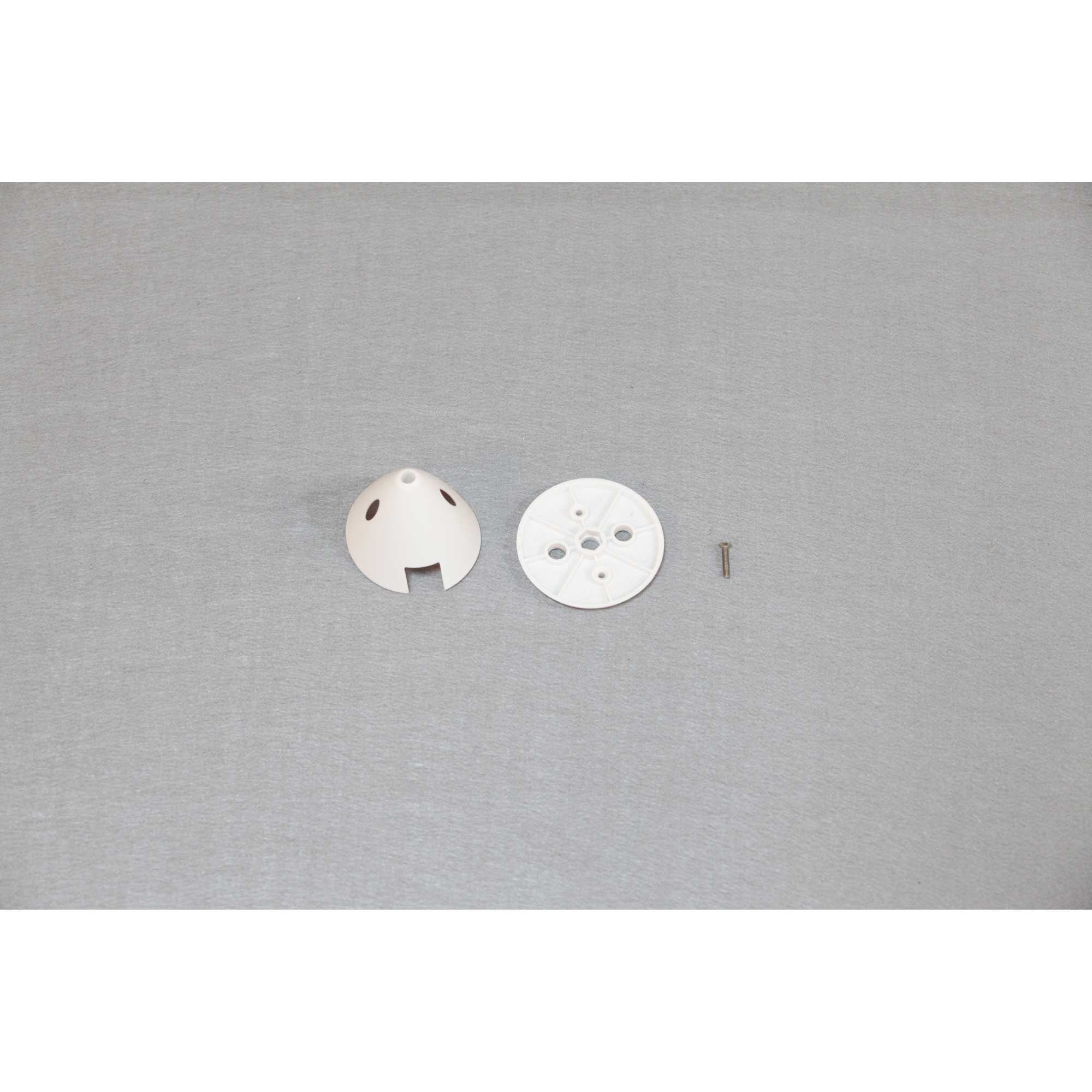 FMS Spinner: Fox EP Glider, 3000mm