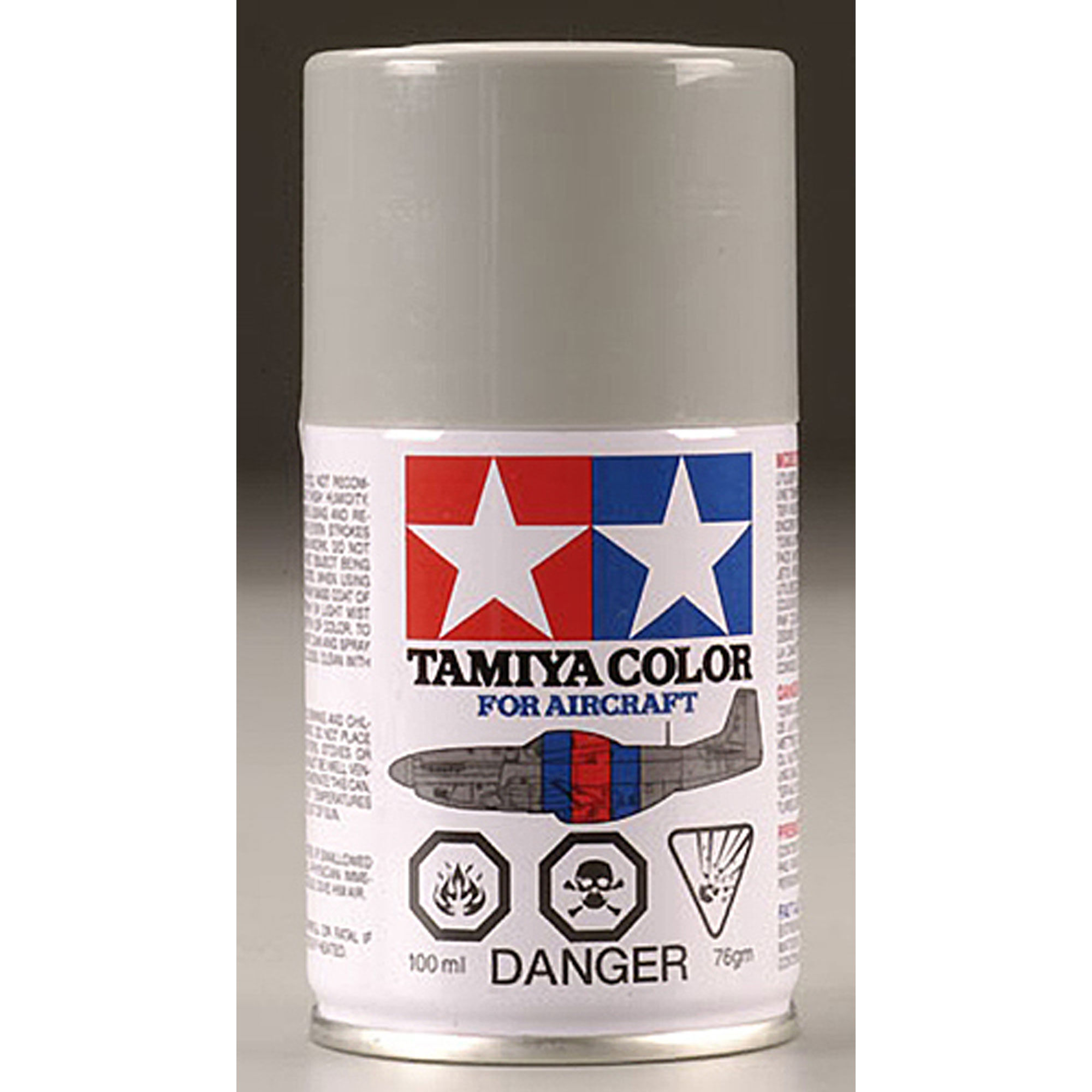 Tamiya Aircraft Spray Paint AS-11 Medium Sea Gray (RAF) 100ml