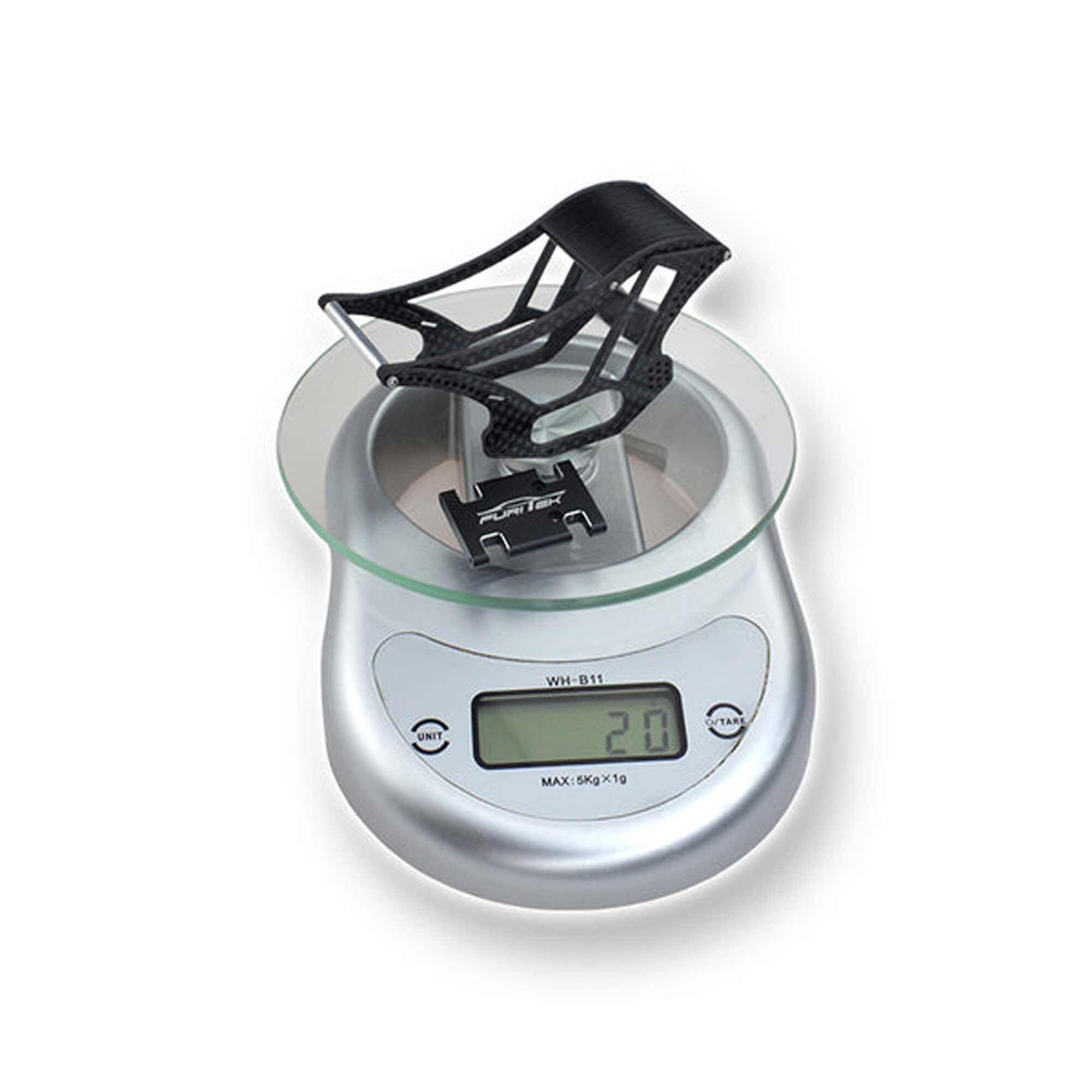 Furitek Angry Sparrows Carbon Fiber Frame: AX24