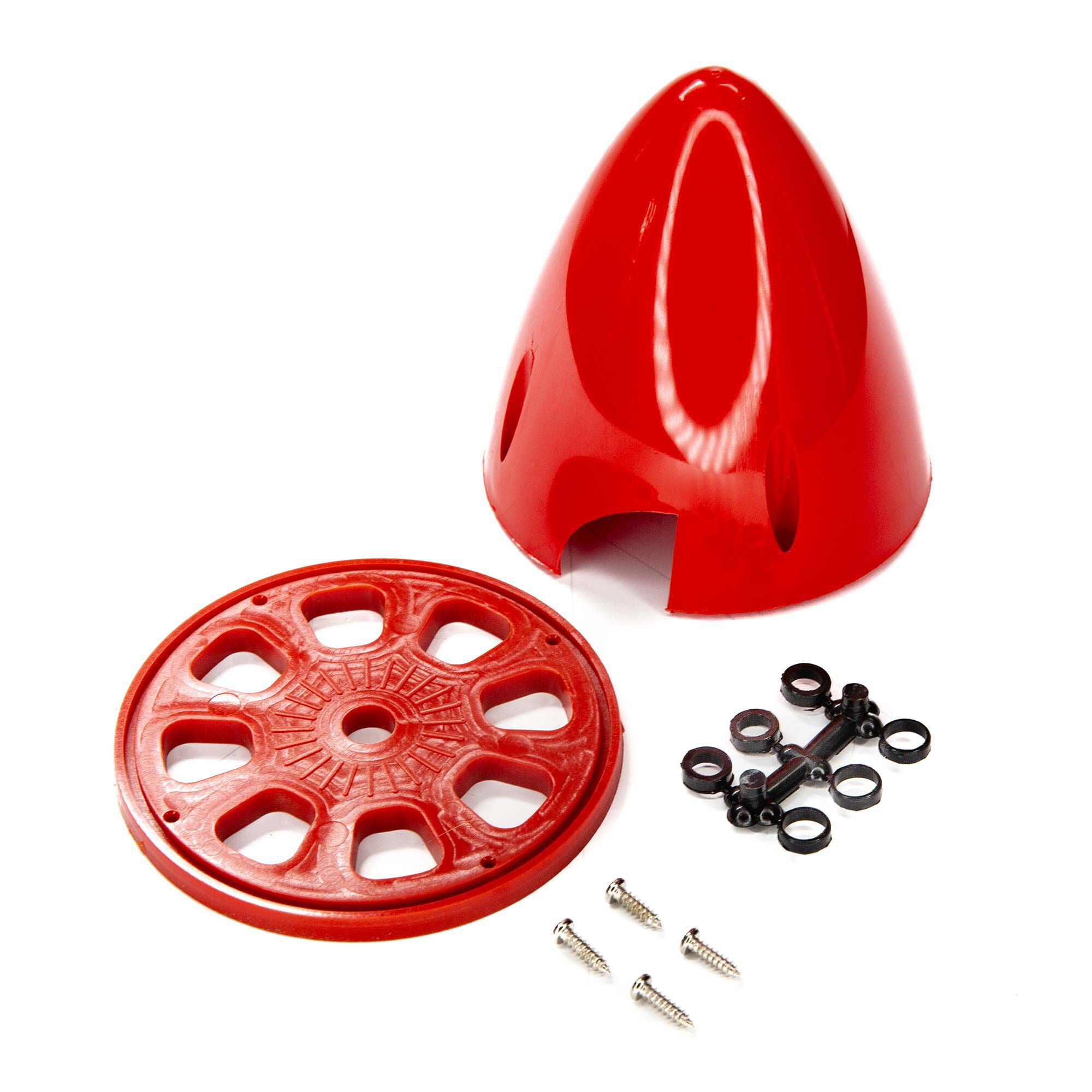 Hangar 9 Spinner 3-3/4": Pitts S-2B