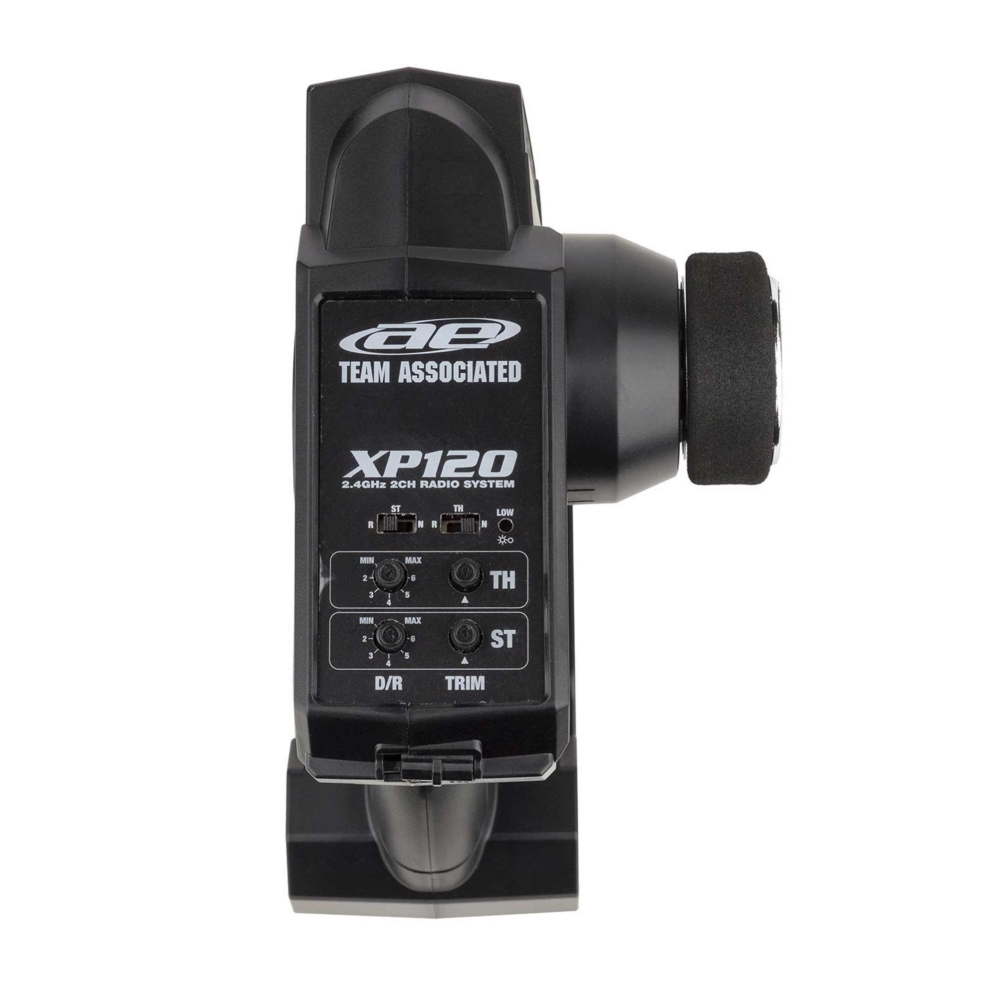 Team Associated 1/10 Apex2 Sport ST550 RTR