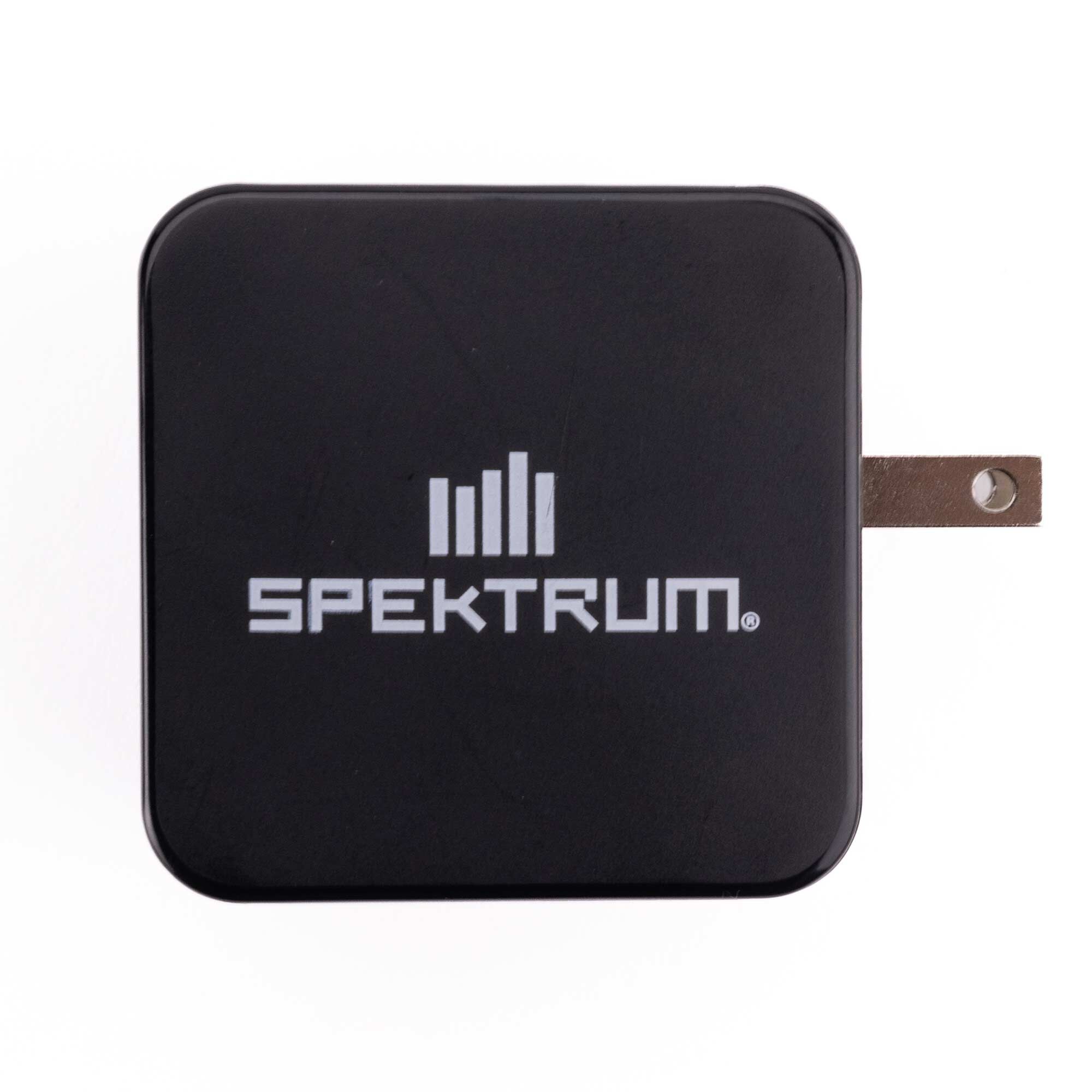 Spektrum Accessories Spektrum 65W USB-C GaN Power Supply