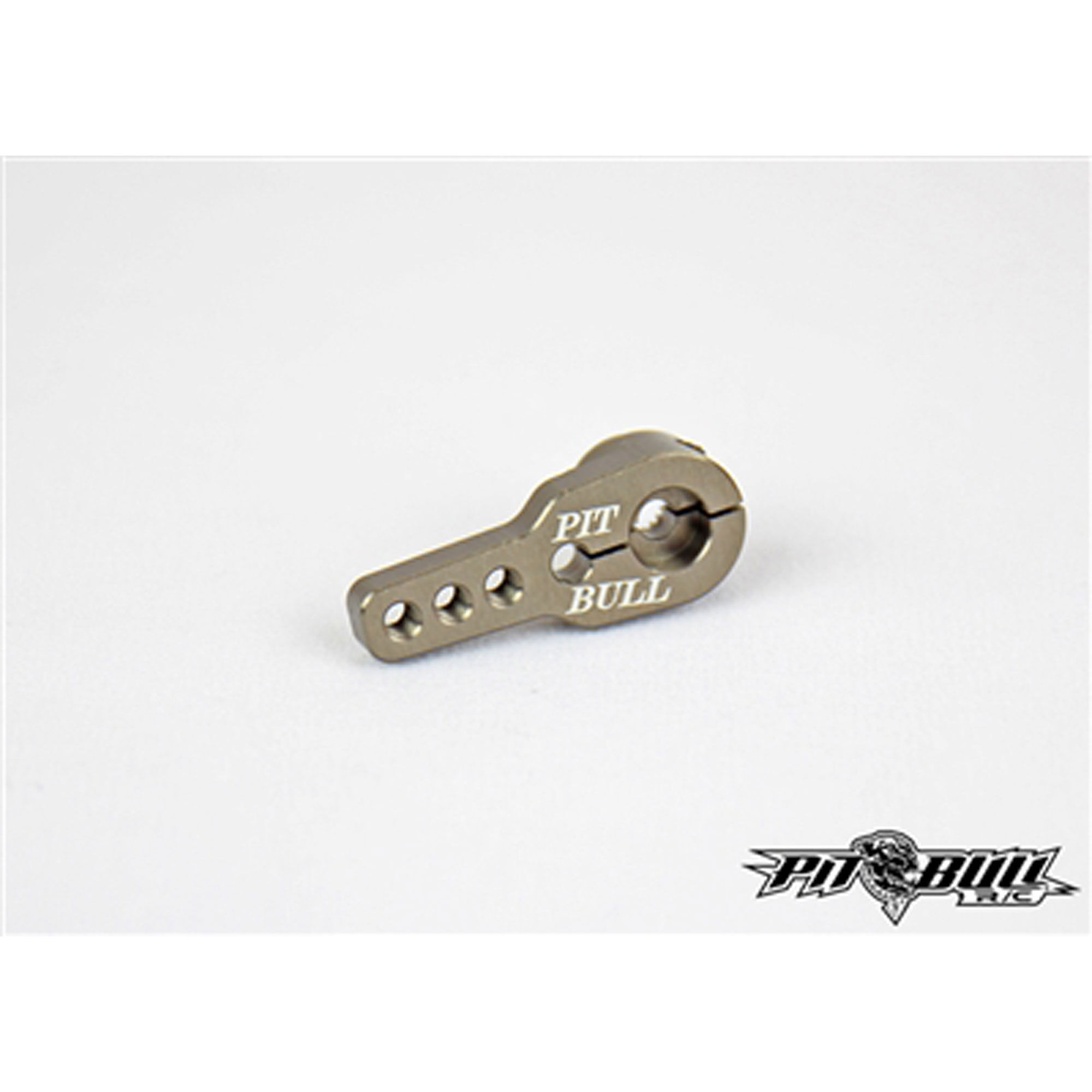 Pit Bull Xtreme RC PBX Servo Arms 25T Servo Horn, Alum 6061: Savox