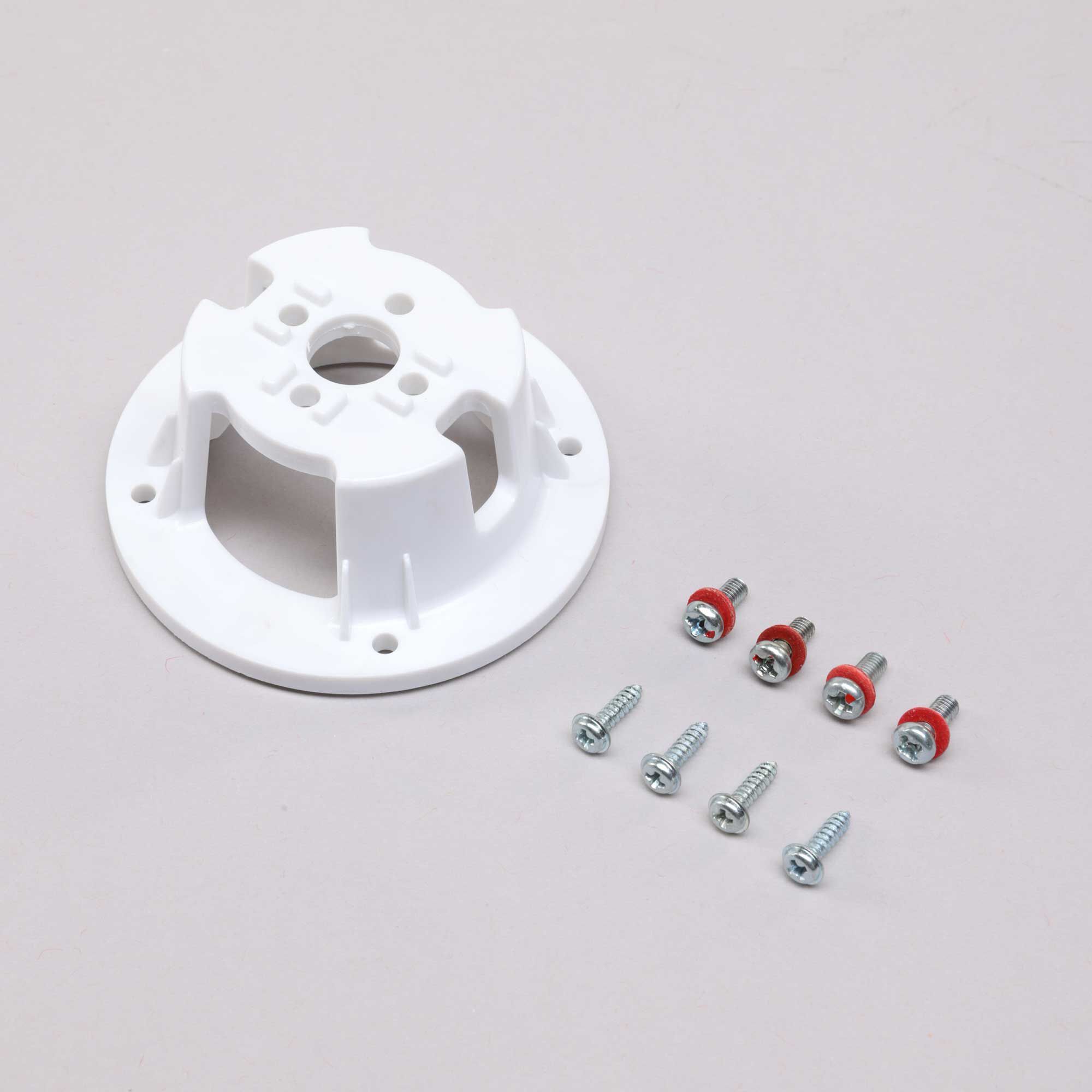 E-flite Motor Mount: T-28 Trojan