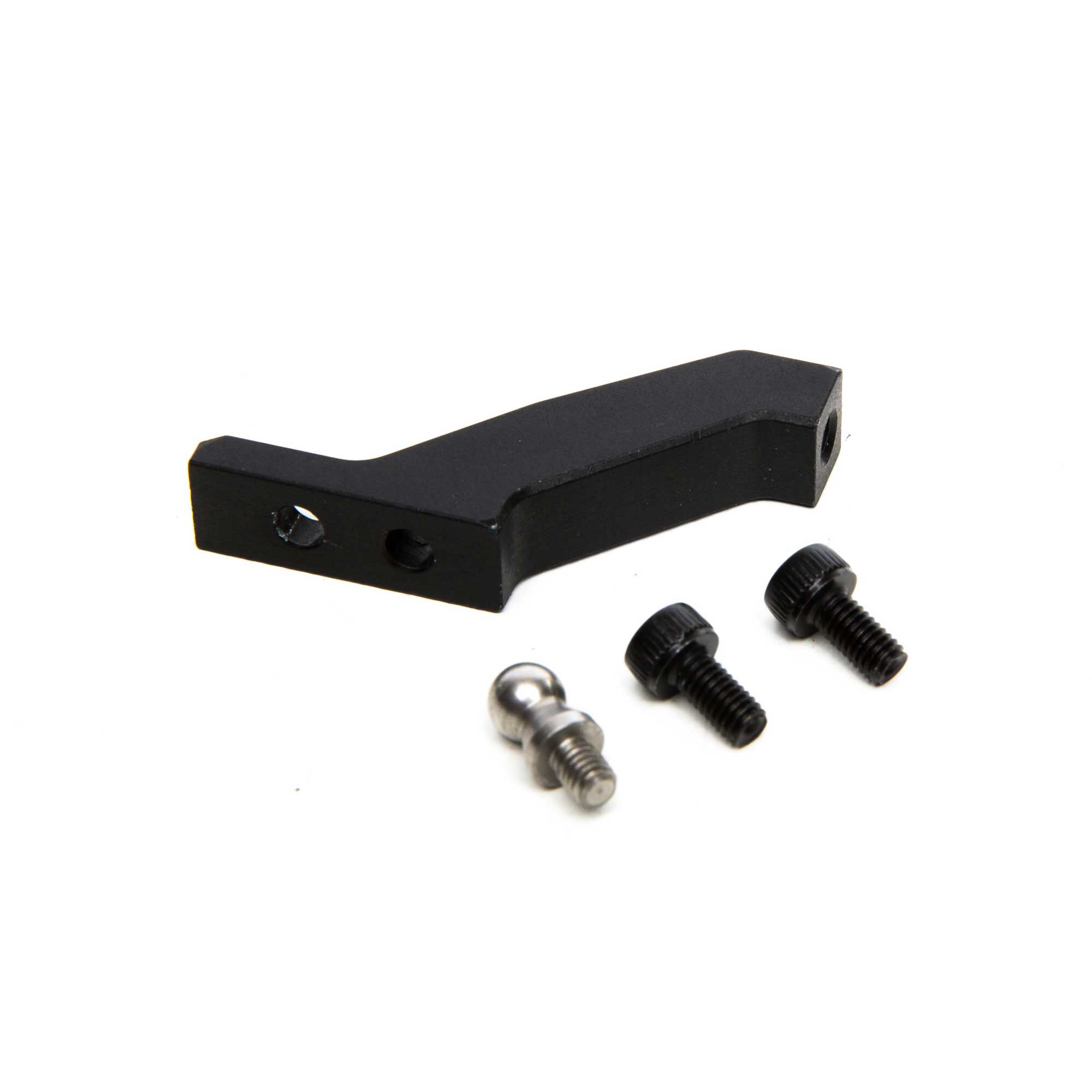 Blade Grip Arm: Fusion 480