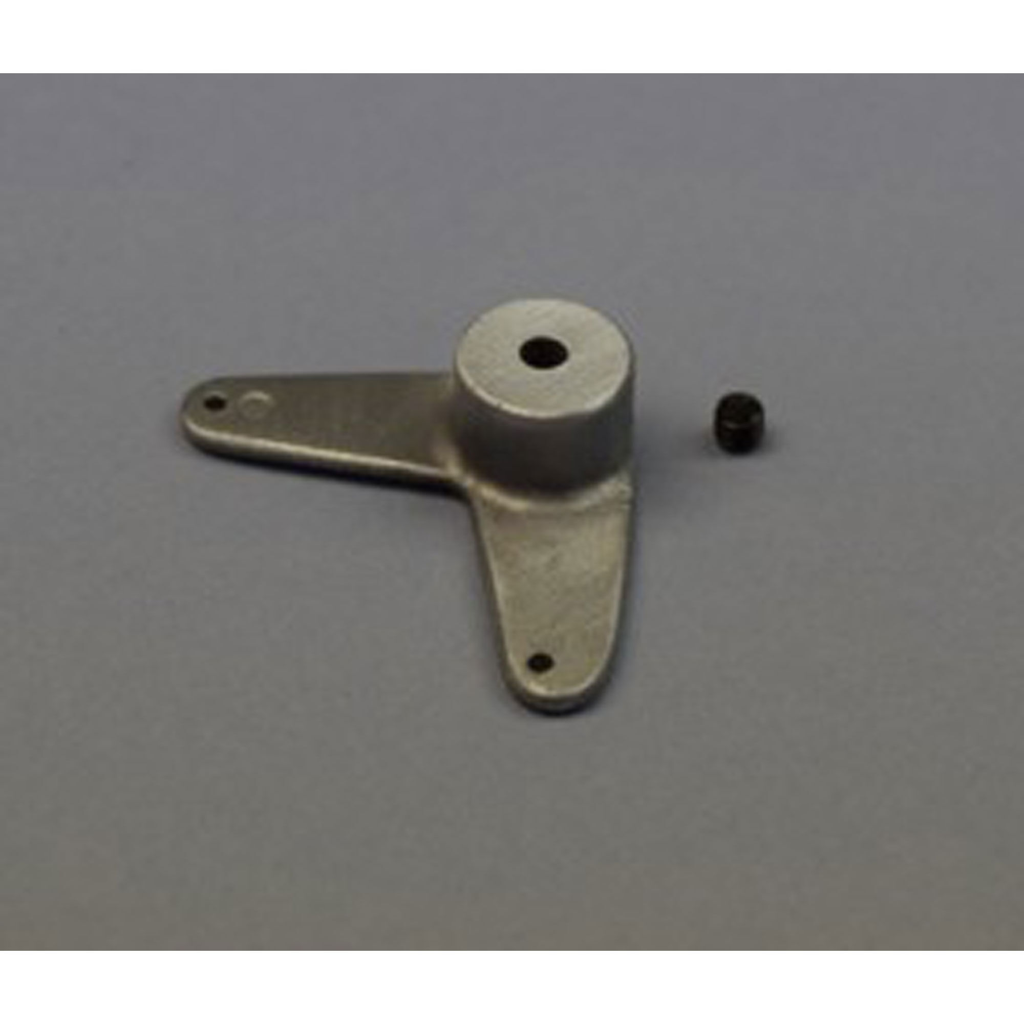 Dumas Products, Inc. Double Rudder Arm,1/8"