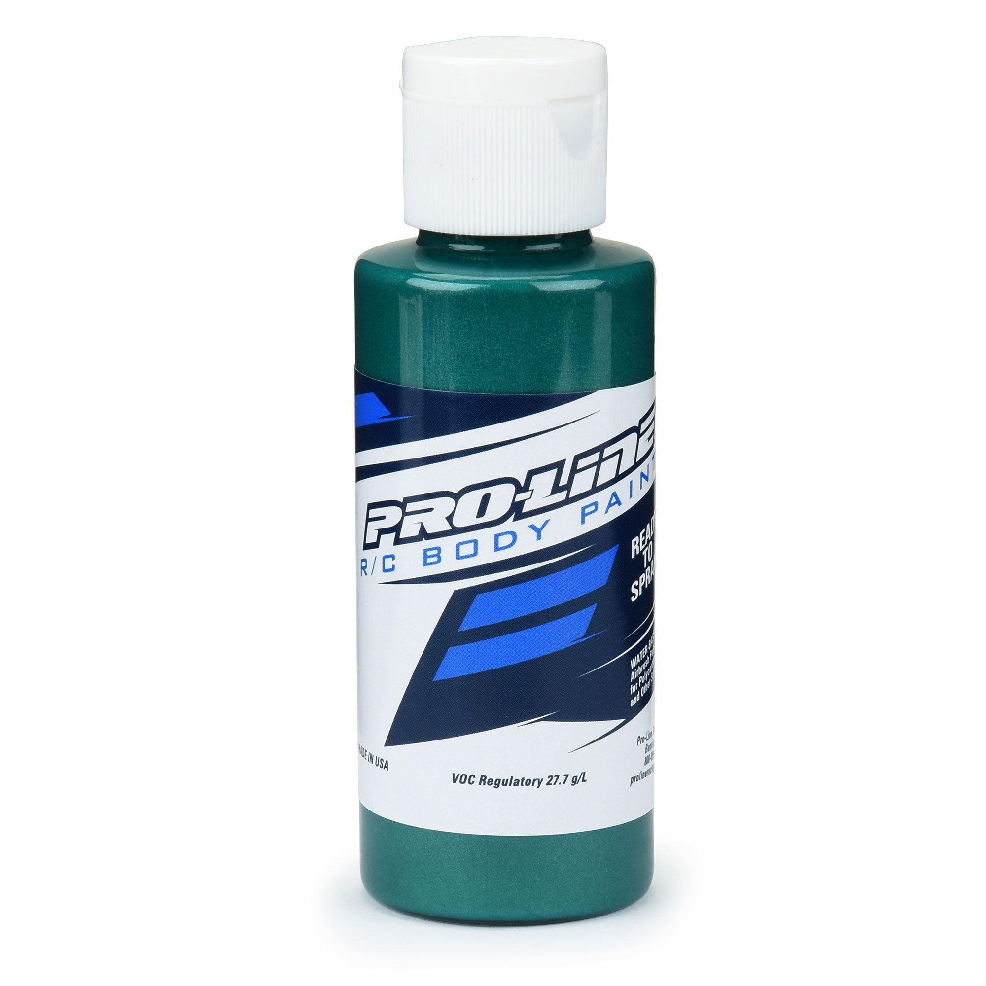 Pro-Line Racing Pro-Line RC Body Paint - Pearl Green
