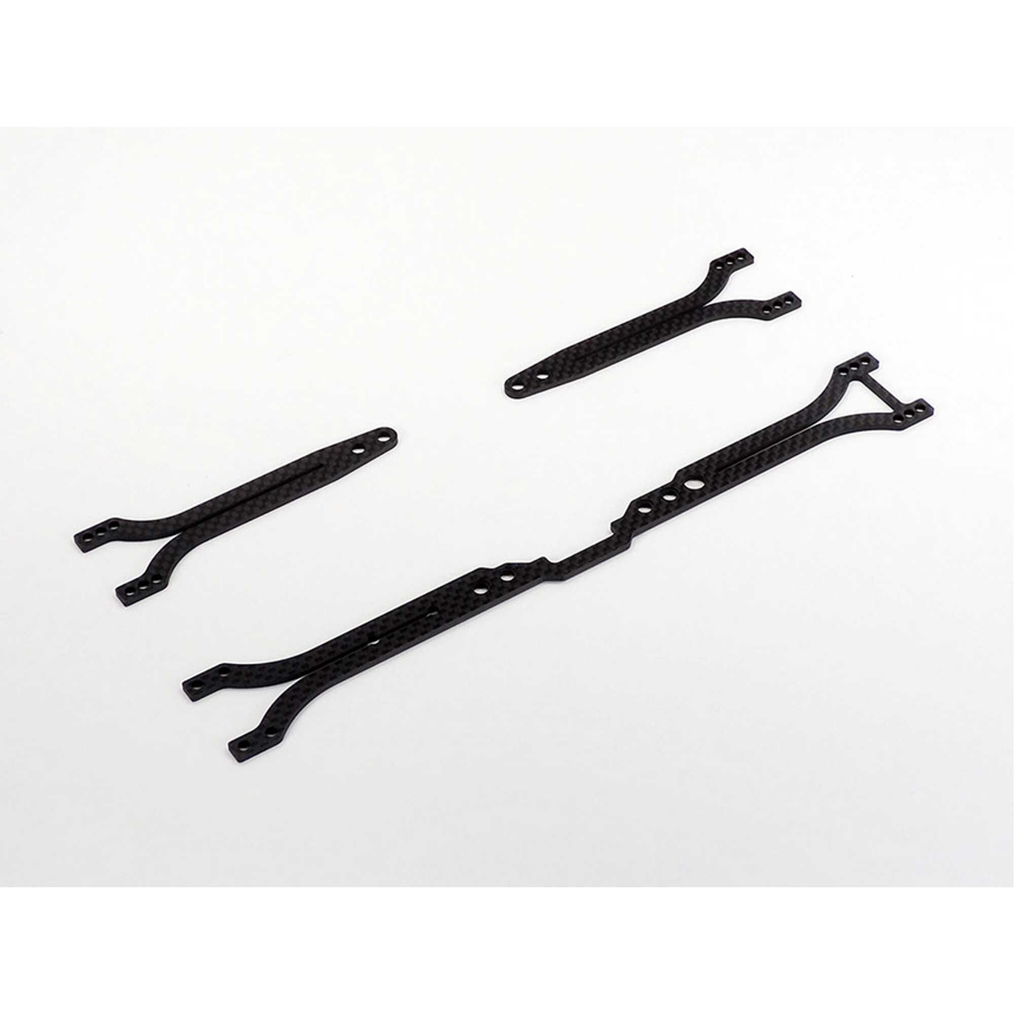 Tamiya TRF421 Chassis Kit