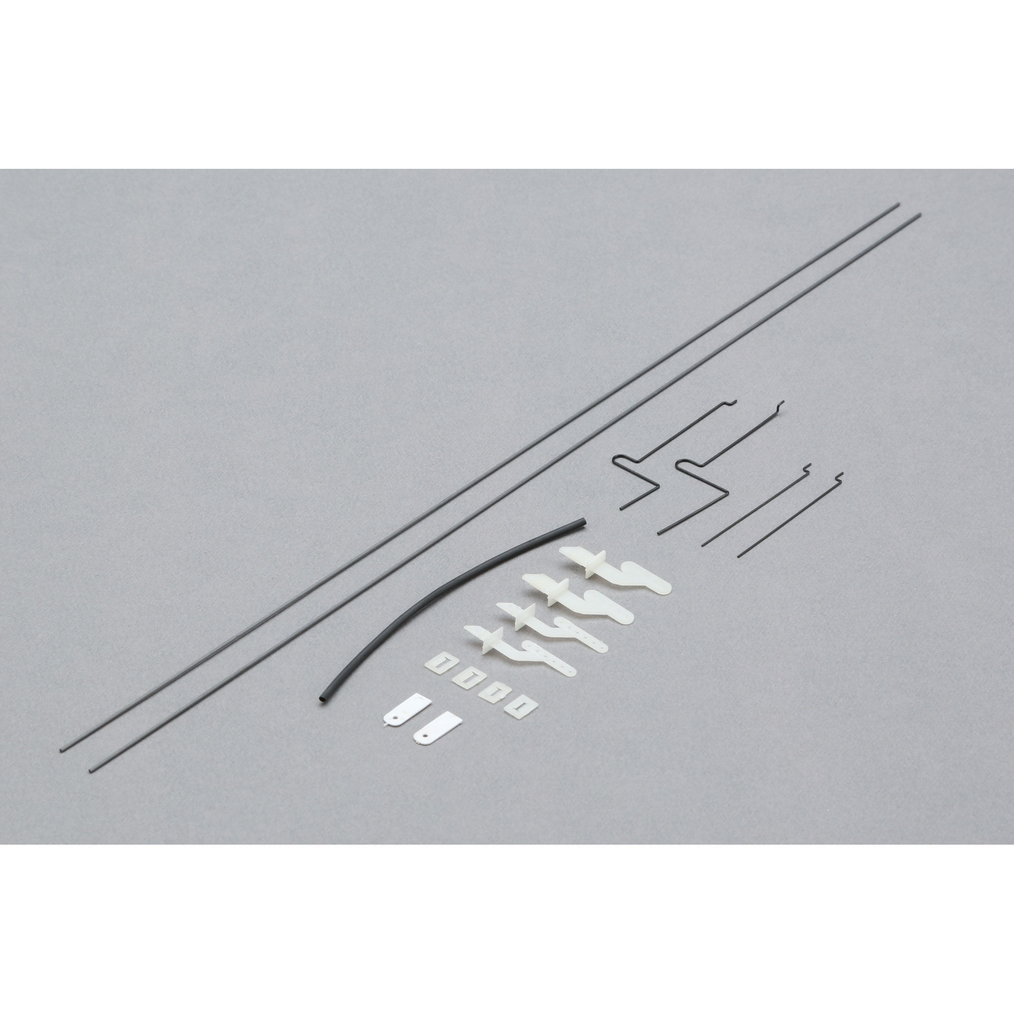 HobbyZone Pushrod/Control Horns: Sport Cub S