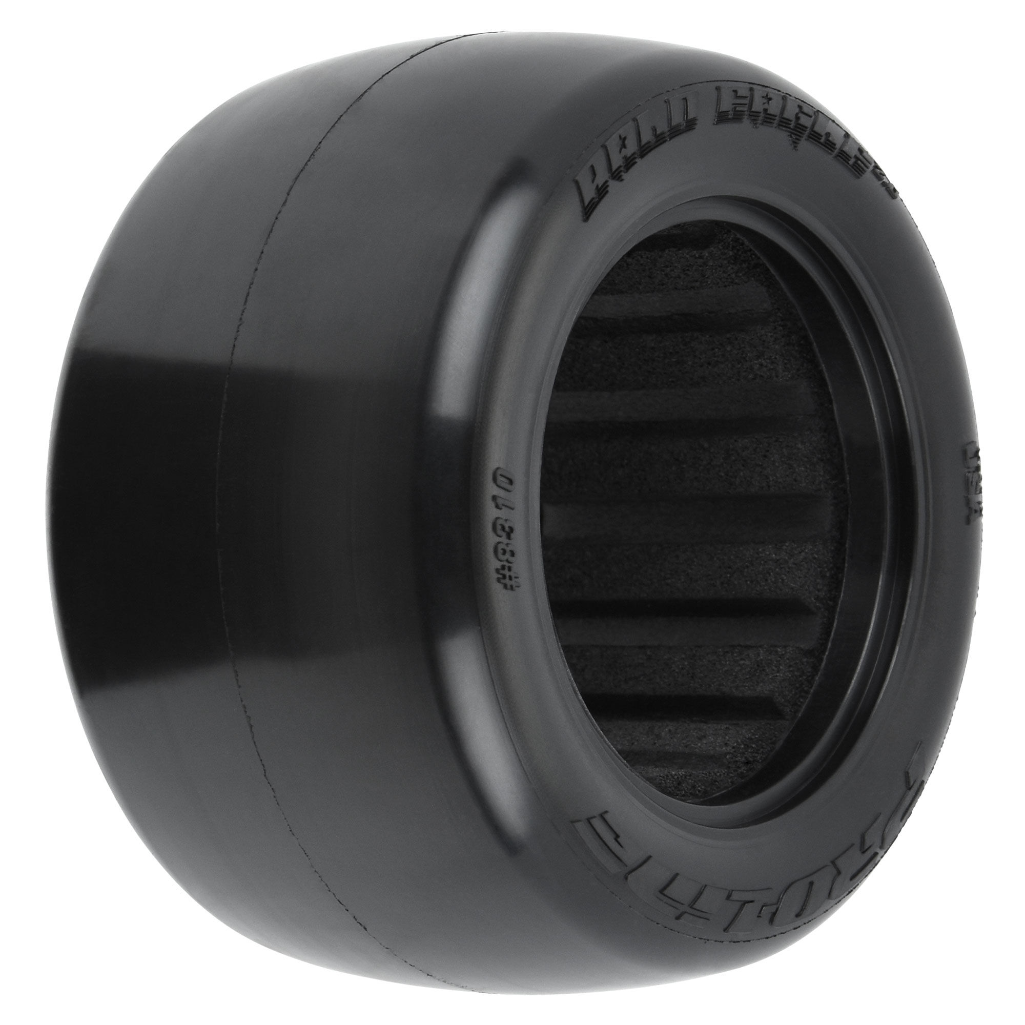 Pro-Line Racing 1/10 Bald Eagle T 2.0 MC Front/Rear 2.2" Off-Road Truck Tires (2)