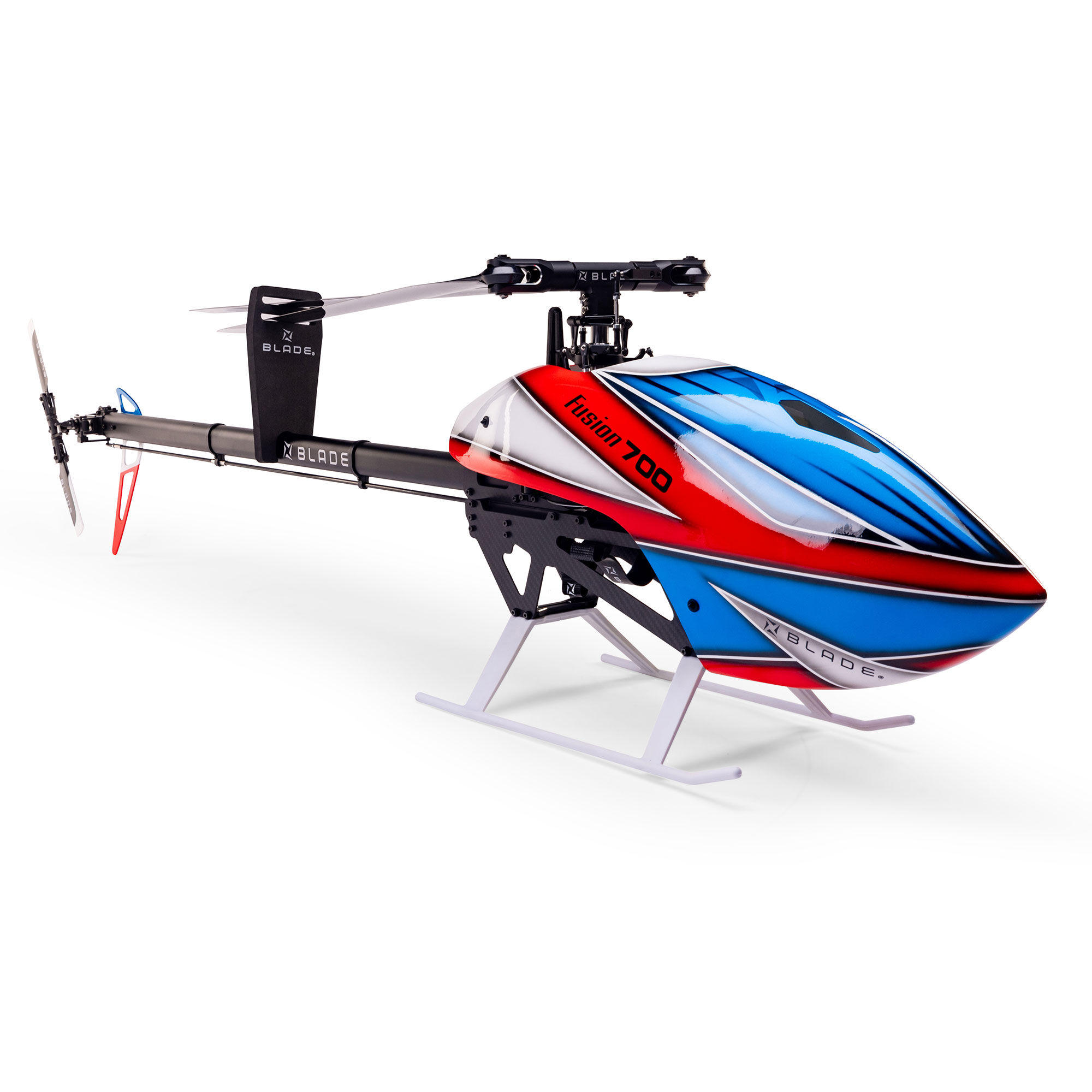 Blade Fusion 700 Kit High Performance Super Combo