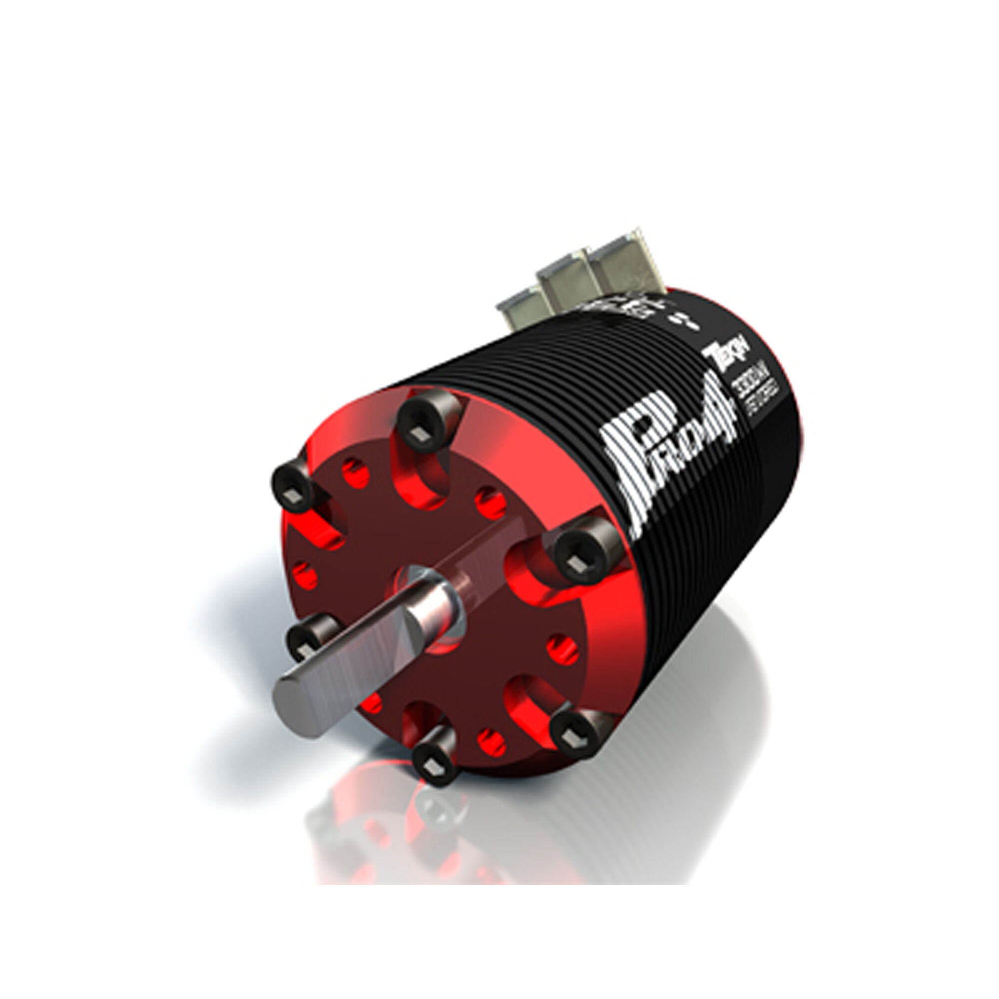 Tekin 1/10 Pro4 SCT 3S Sensored Brushless Motor, 3300Kv