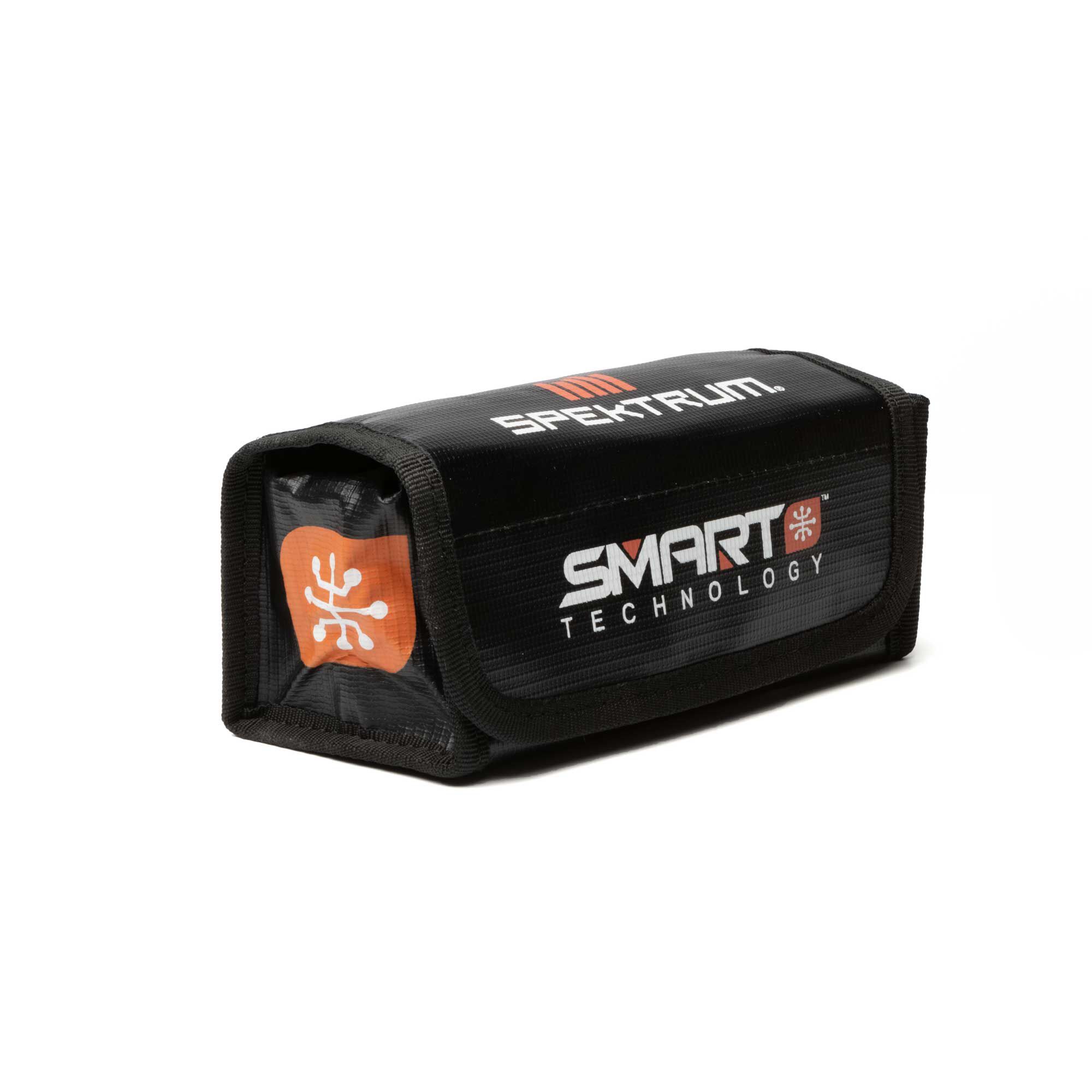 Spektrum Accessories Smart LiPo Bag, 16 x 7.5 x 6.5 cm