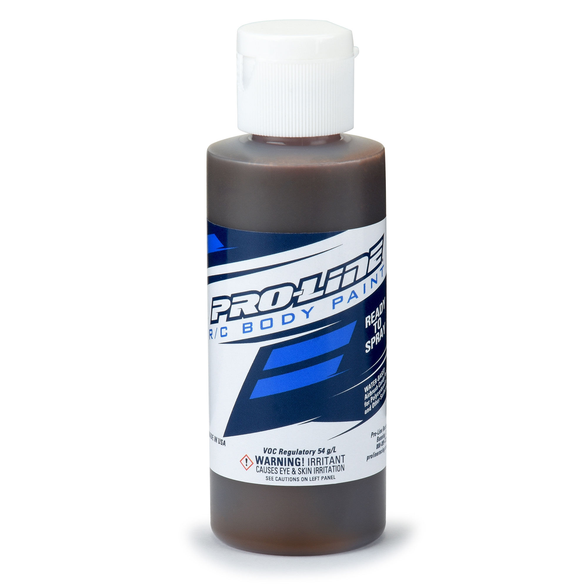 Pro-Line Racing Pro-Line RC Body Paint - Candy Yellow Sun