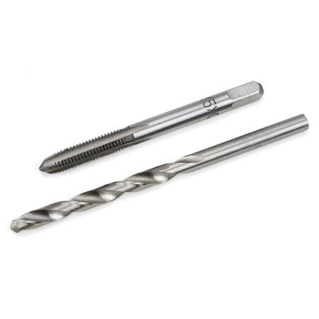 Dubro Products Tap & Drill Set, 5mm