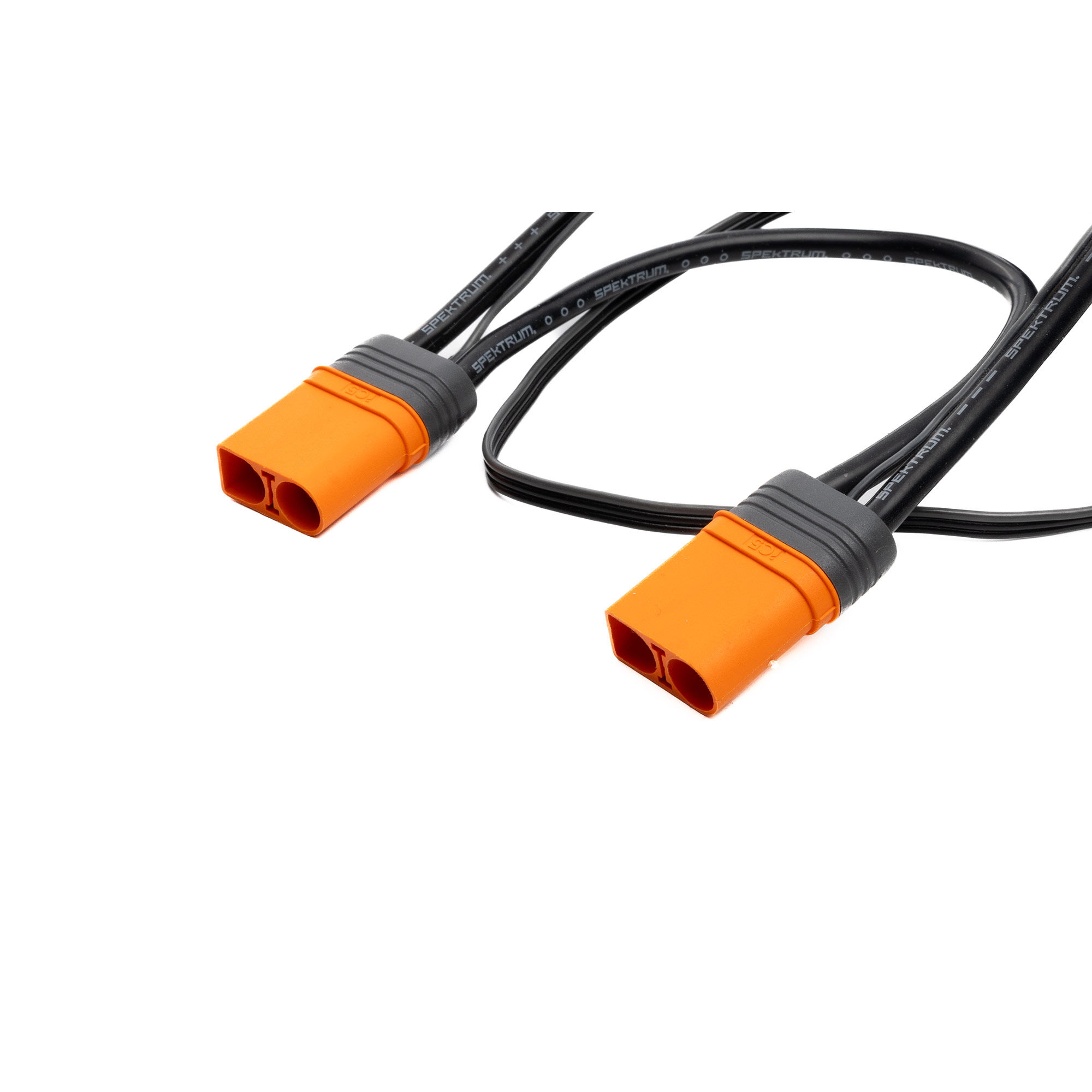 Spektrum Accessories Firma 160A Brushless Smart ESC V2, 3S - 8S: Dual IC5