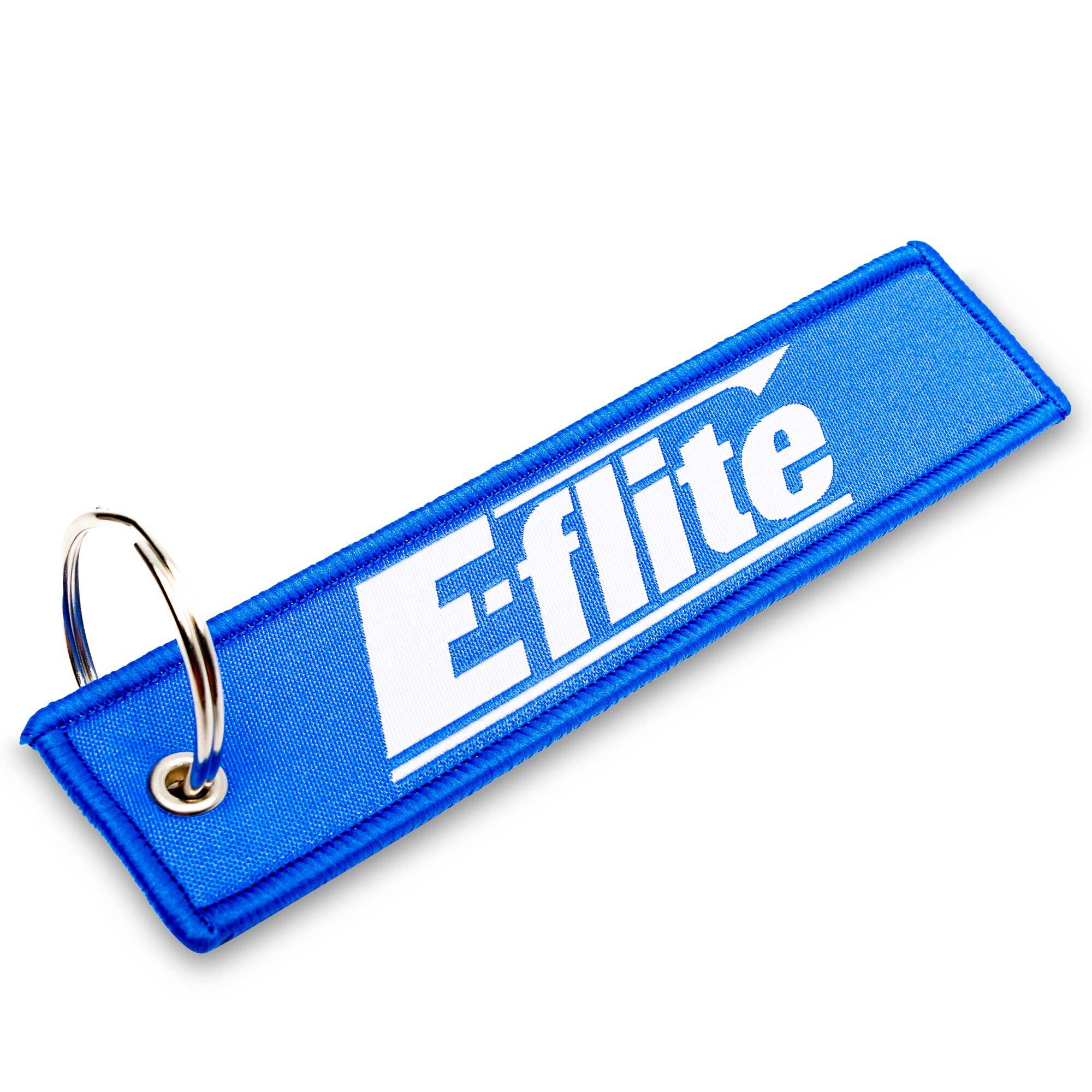 E-flite Eflite Remove Before Flight Keychain