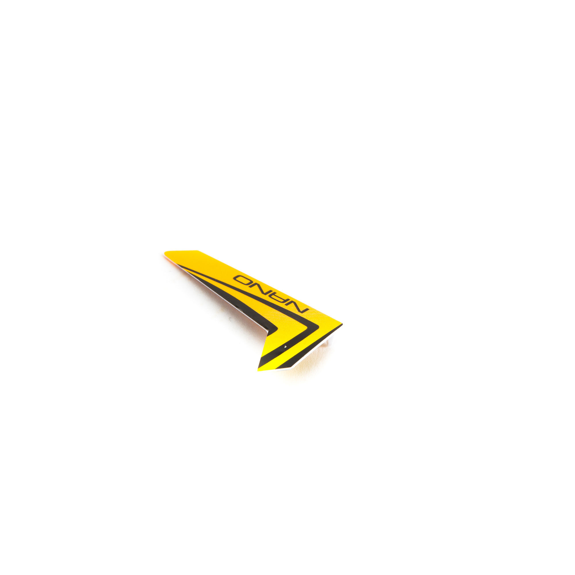 Blade Vertical Tail Fin: Nano CP S