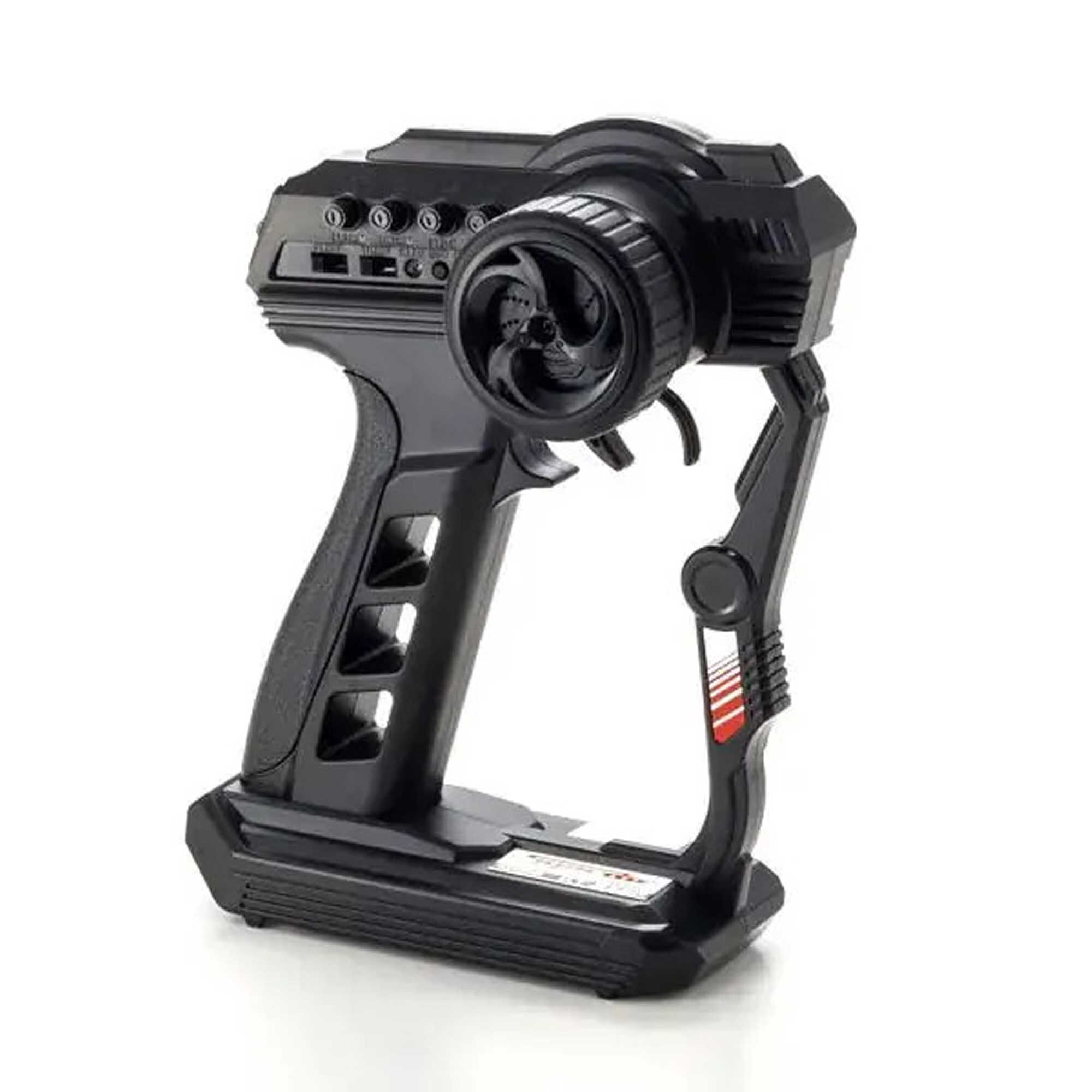 Kyosho 1/10 Sandmaster 2.0 2WD Buggy RTR, White