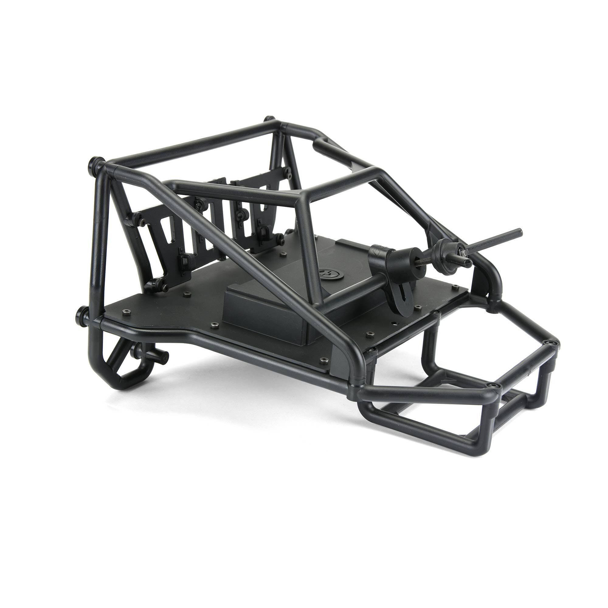Pro-Line Racing 1/10 Back-Half Cage for Pro-Line Cab Only Crawler Bodies