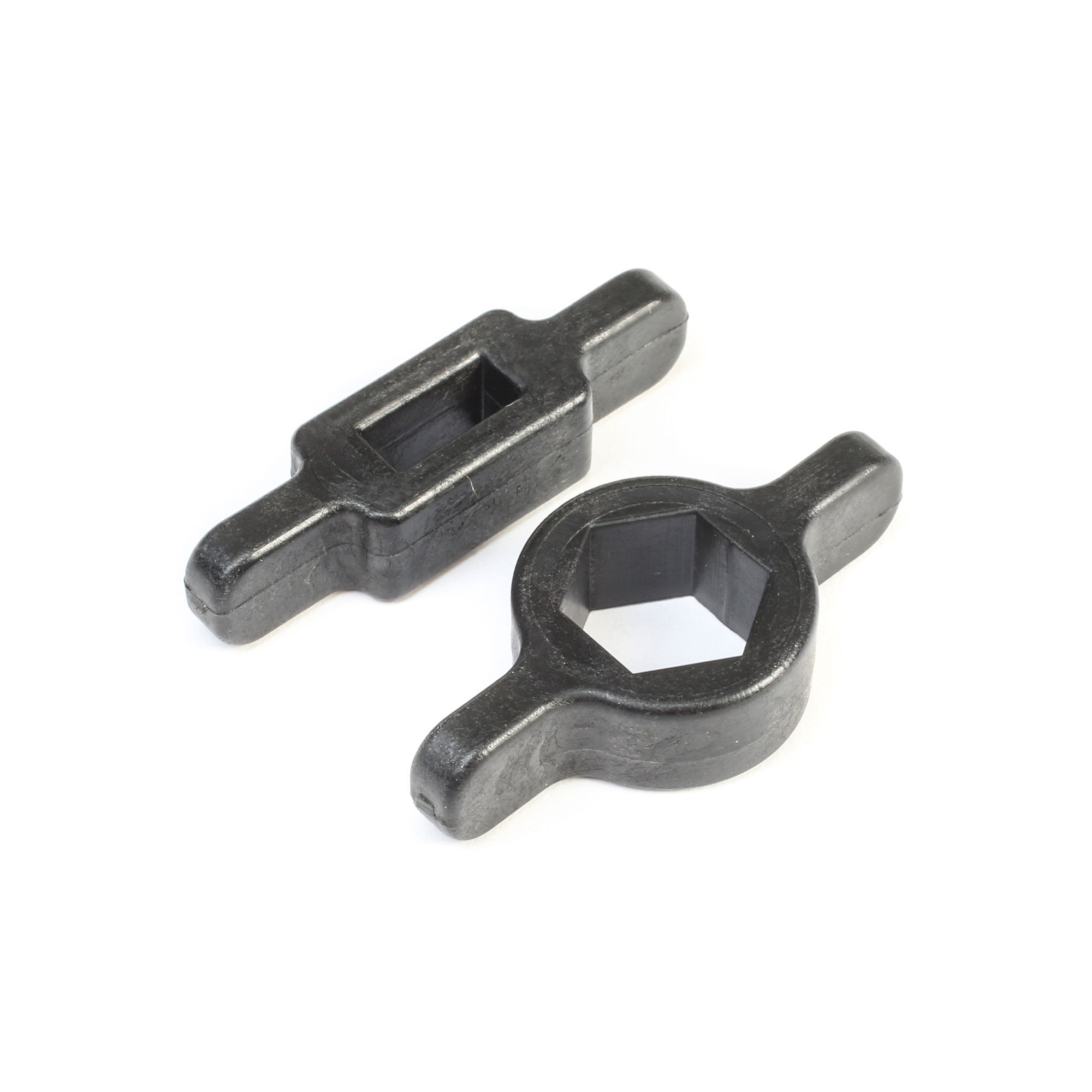 Team Losi Racing Shock Tools Composite: All 22