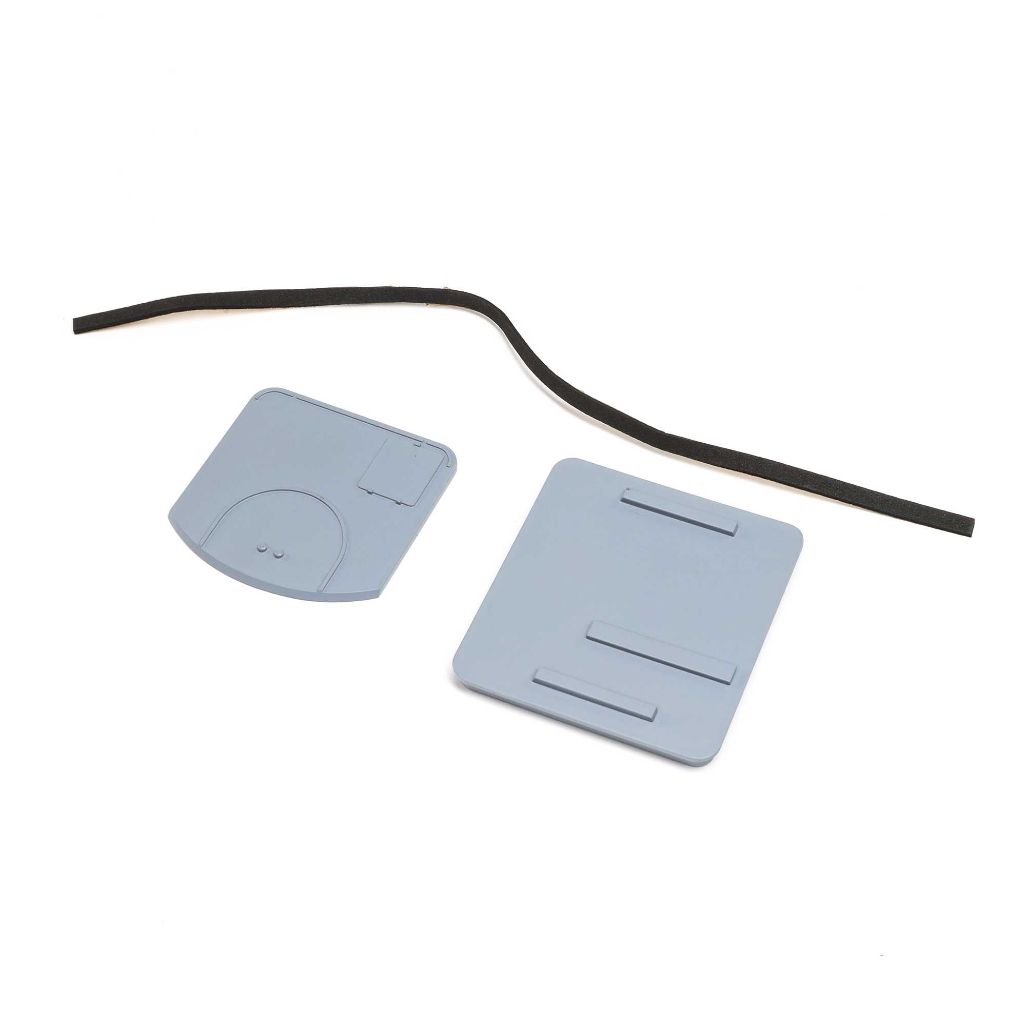 Pro Boat Hatch Set: Tug 30