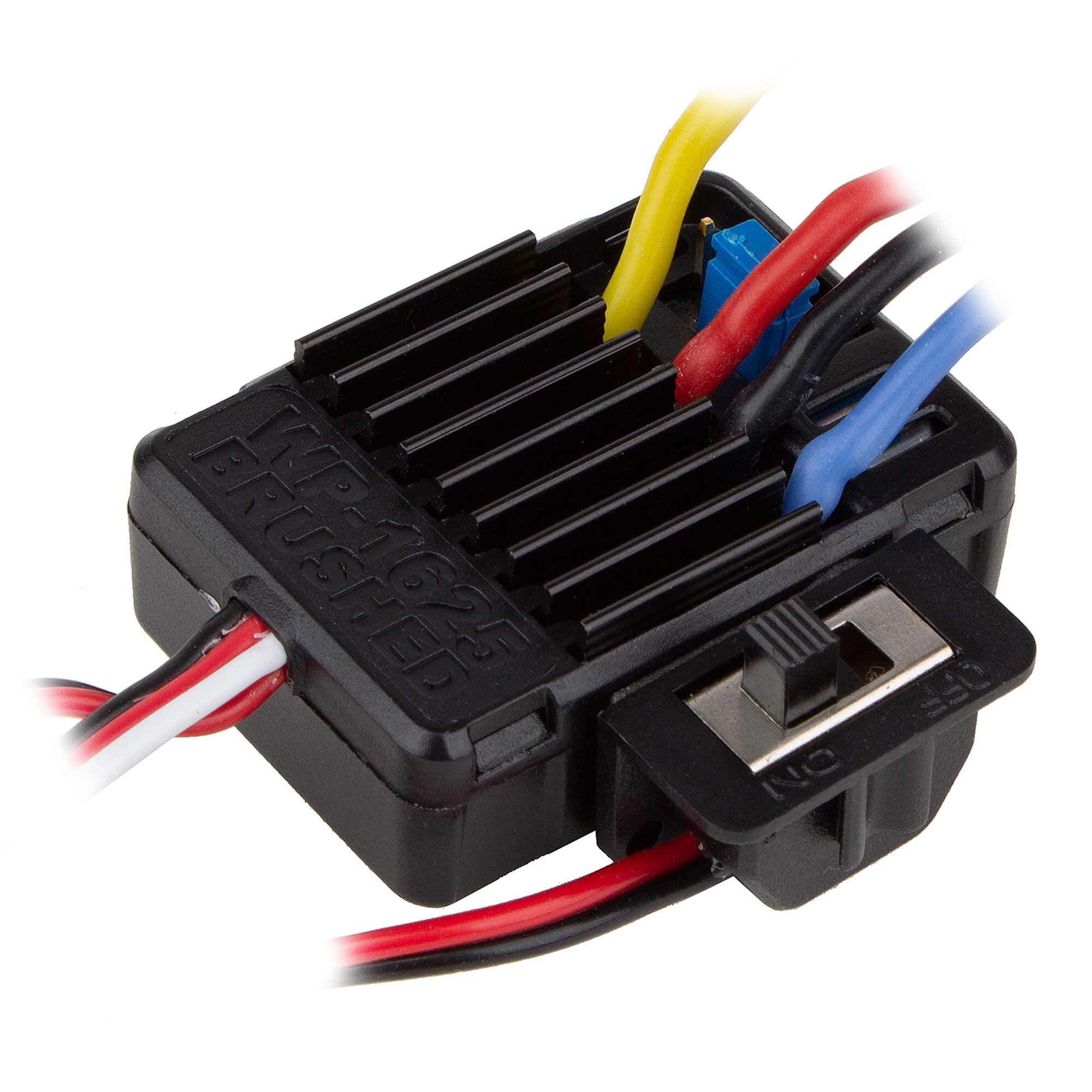 Team Associated Reedy WP1625 Brushed ESC