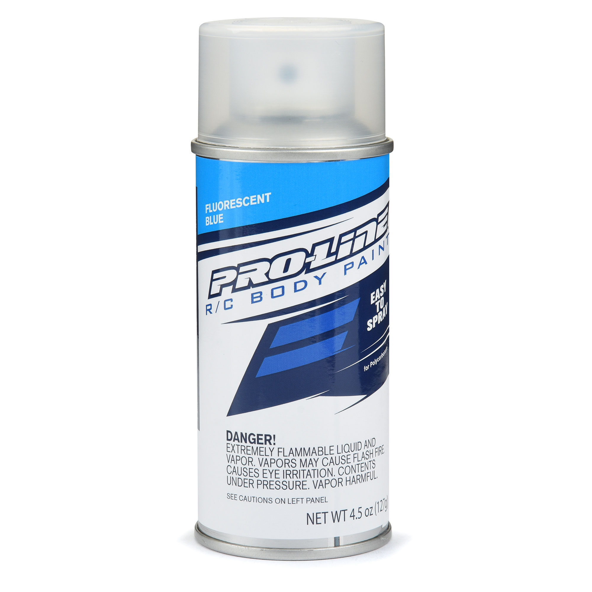 Pro-Line Racing Pro-Line RC Body Spray Paint - Fluorescent Blue