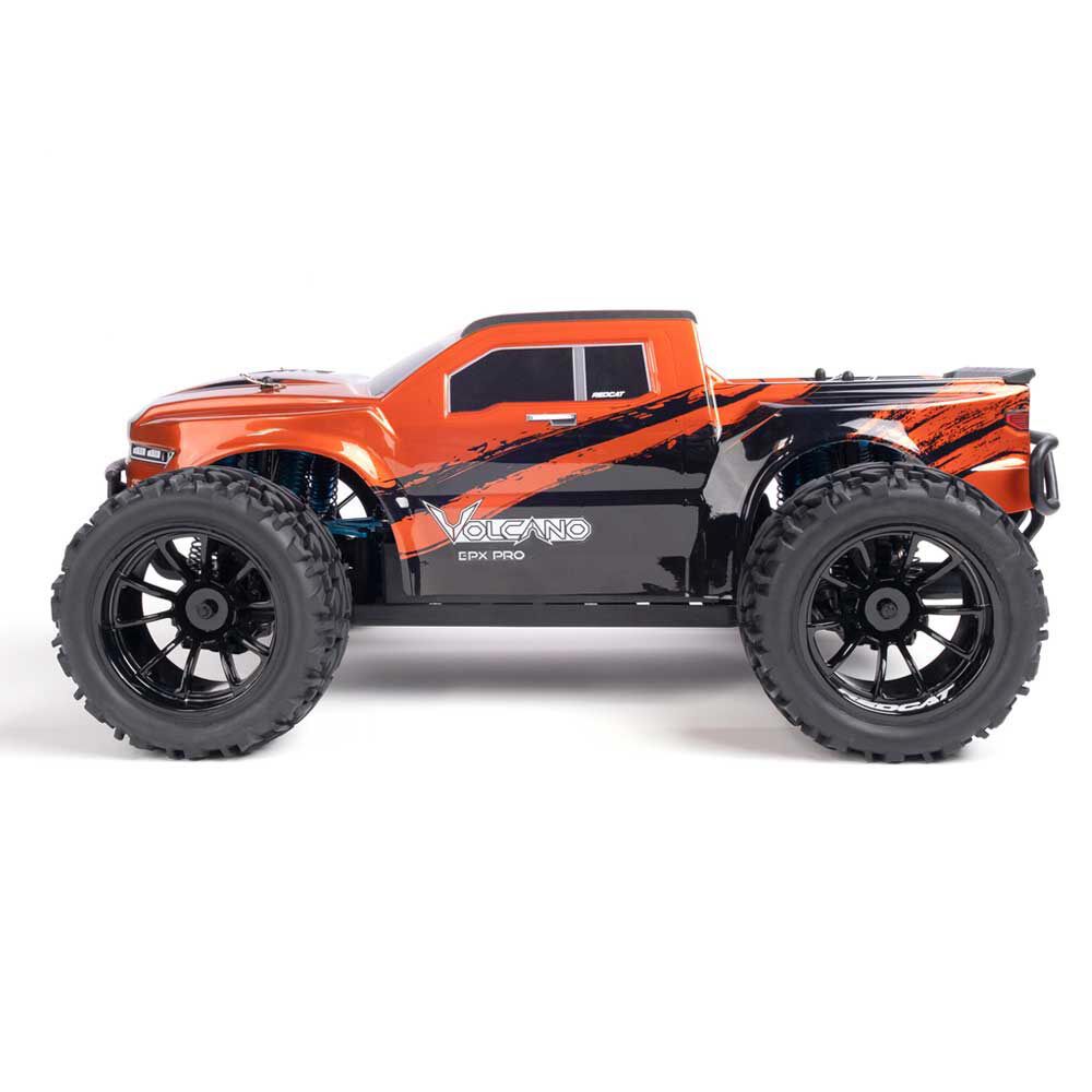 Redcat Racing 1/10 Volcano EPX PRO 4WD Truck RTR, Copper