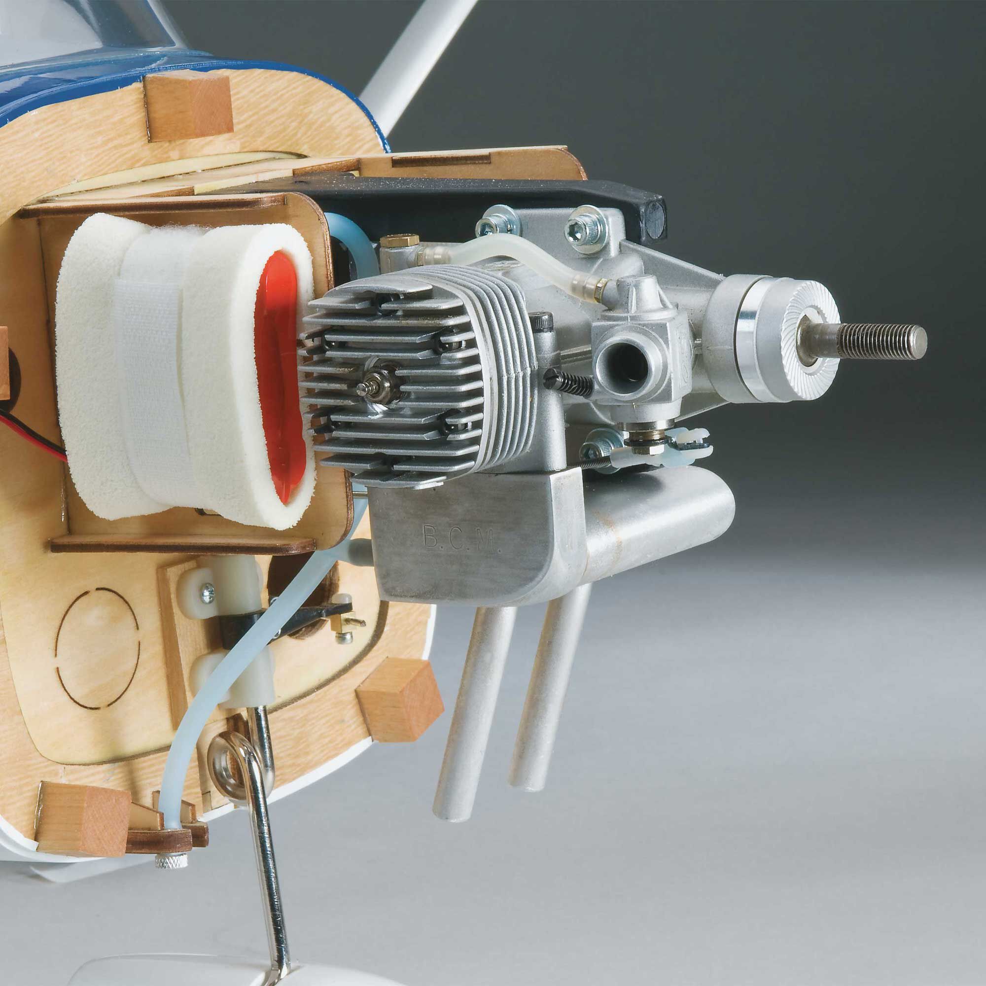 Top Flite Cessna 182 Skylane .60-.91 GP/EP ARF, 81"