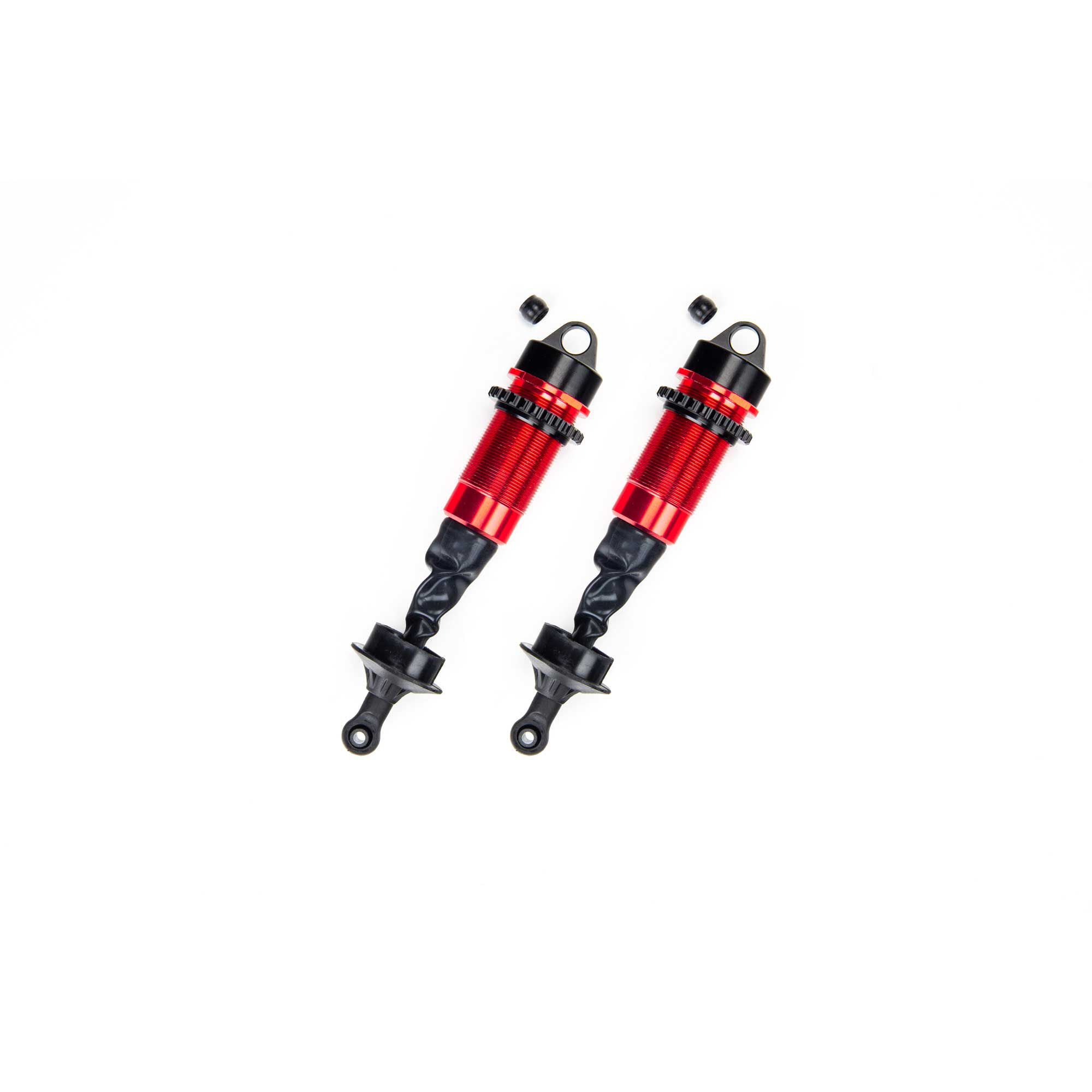ARRMA Shock Set, 16mm Bore, 115mm Length, 1000cSt Oil